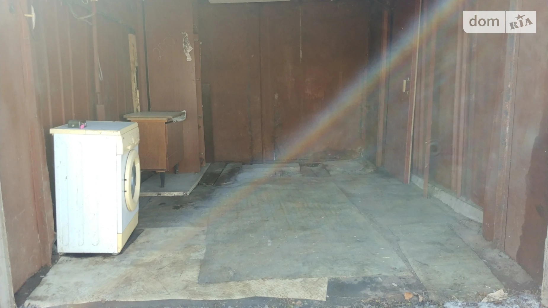 Продается место в гаражном кооперативе под легковое авто на 14 кв. м, цена: 2500 $ - фото 4