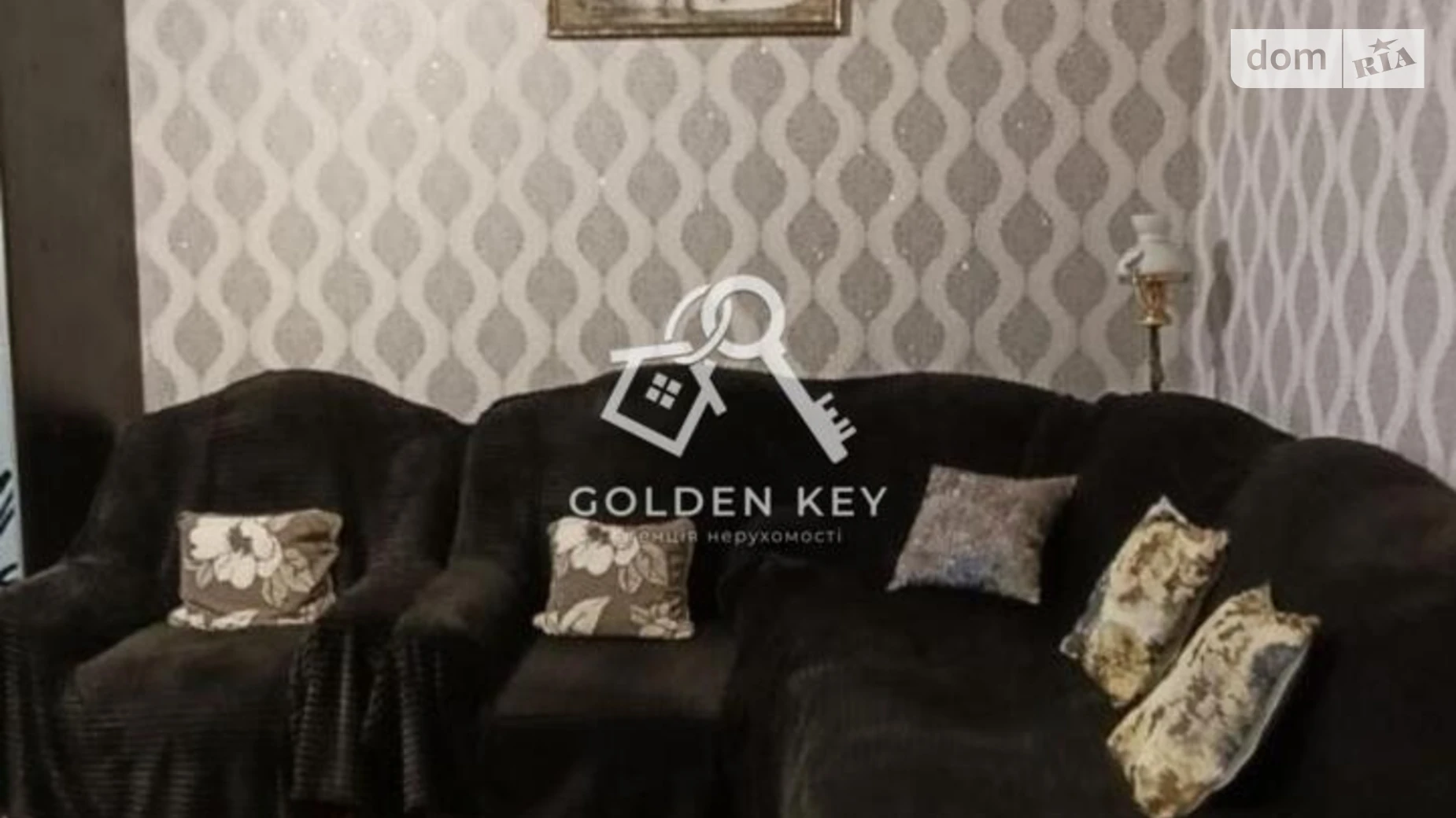 Продается 1-комнатная квартира 34.5 кв. м в Кривом Роге, цена: 16500 $ - фото 4