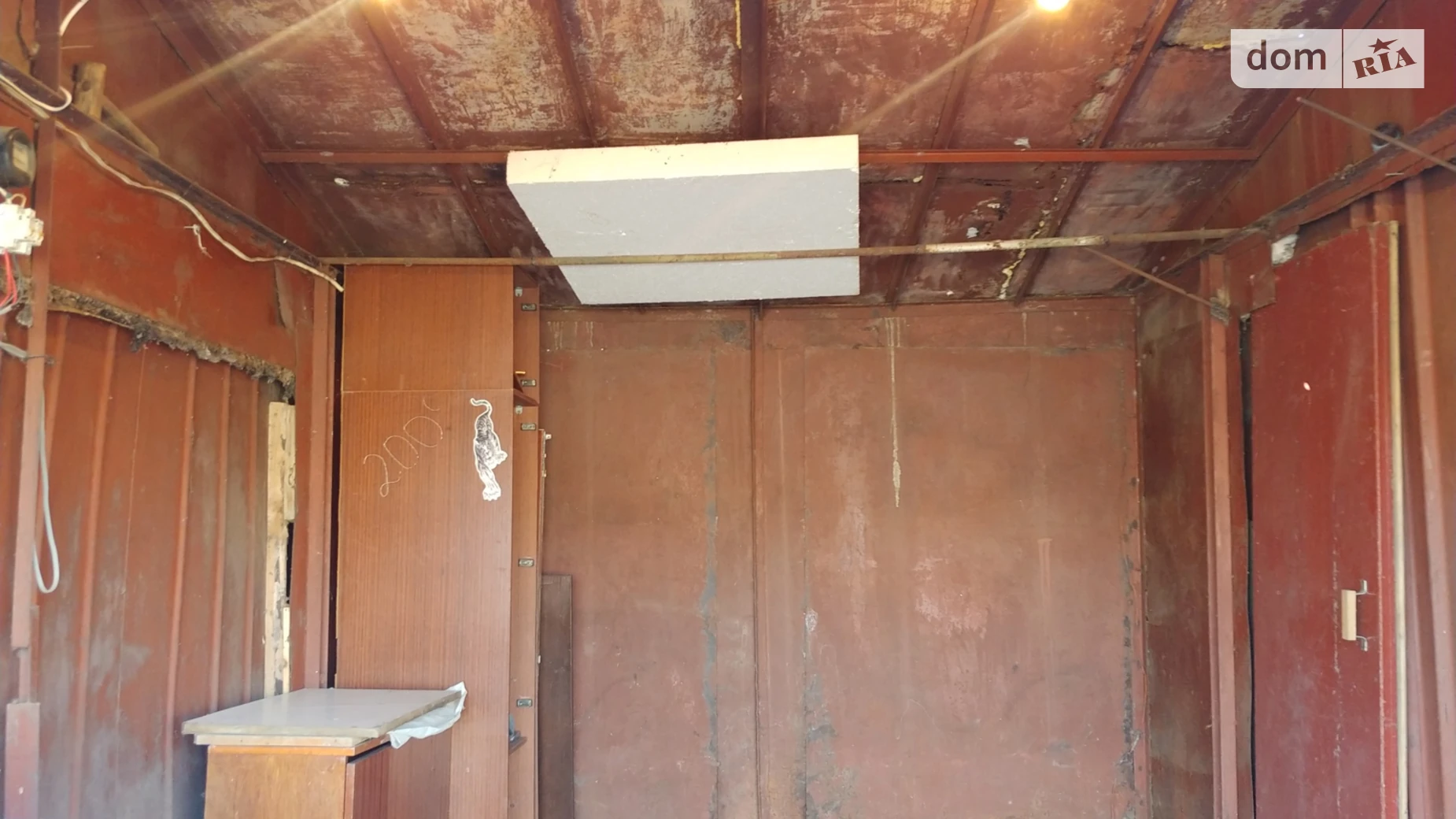 Продается место в гаражном кооперативе под легковое авто на 14 кв. м, цена: 2500 $ - фото 3