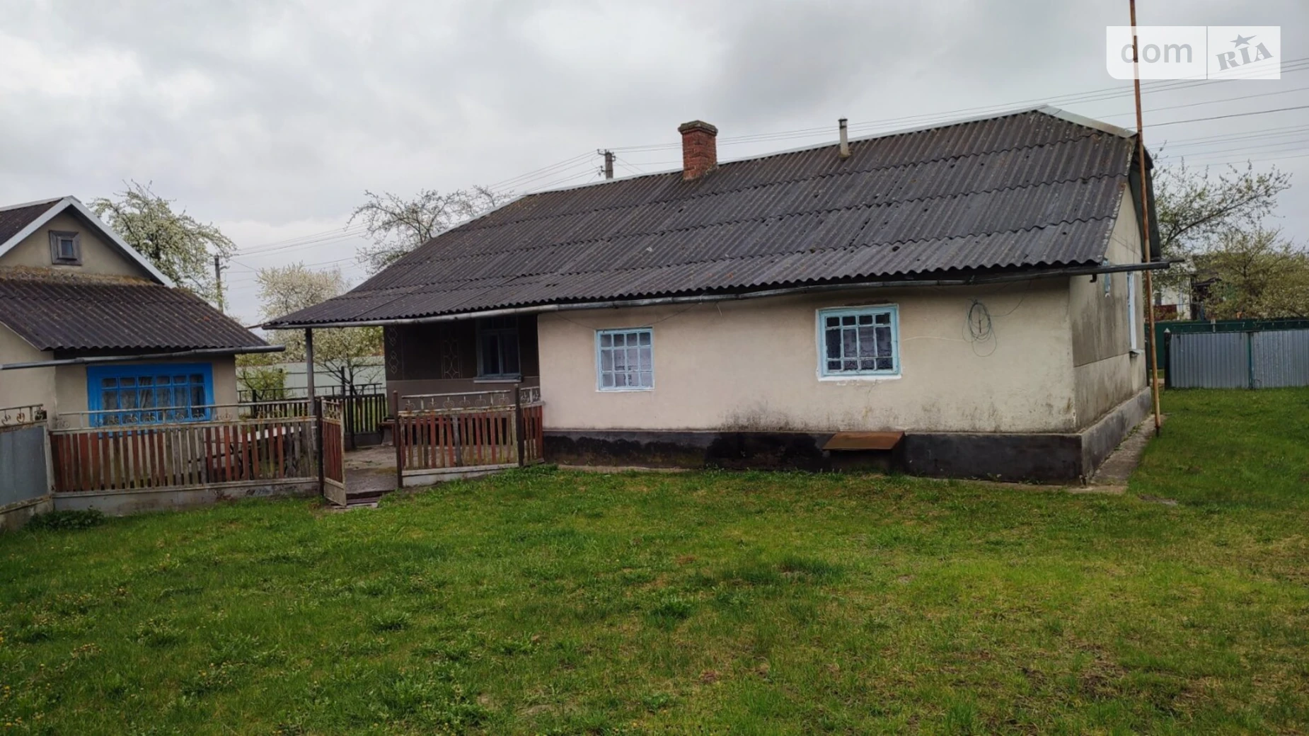 вулиця Надбужна, 42 Старый Добротвор, цена: 18000 $ - фото 2