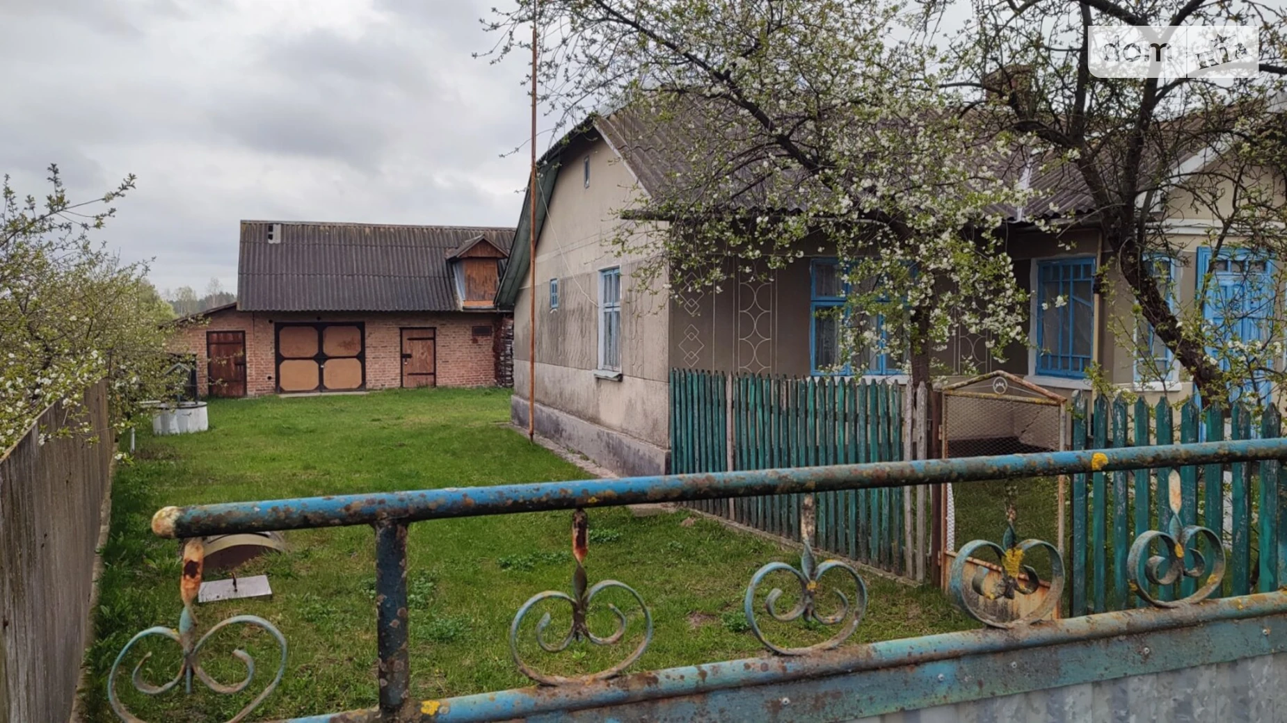 вулиця Надбужна, 42 Старый Добротвор, цена: 18000 $ - фото 3