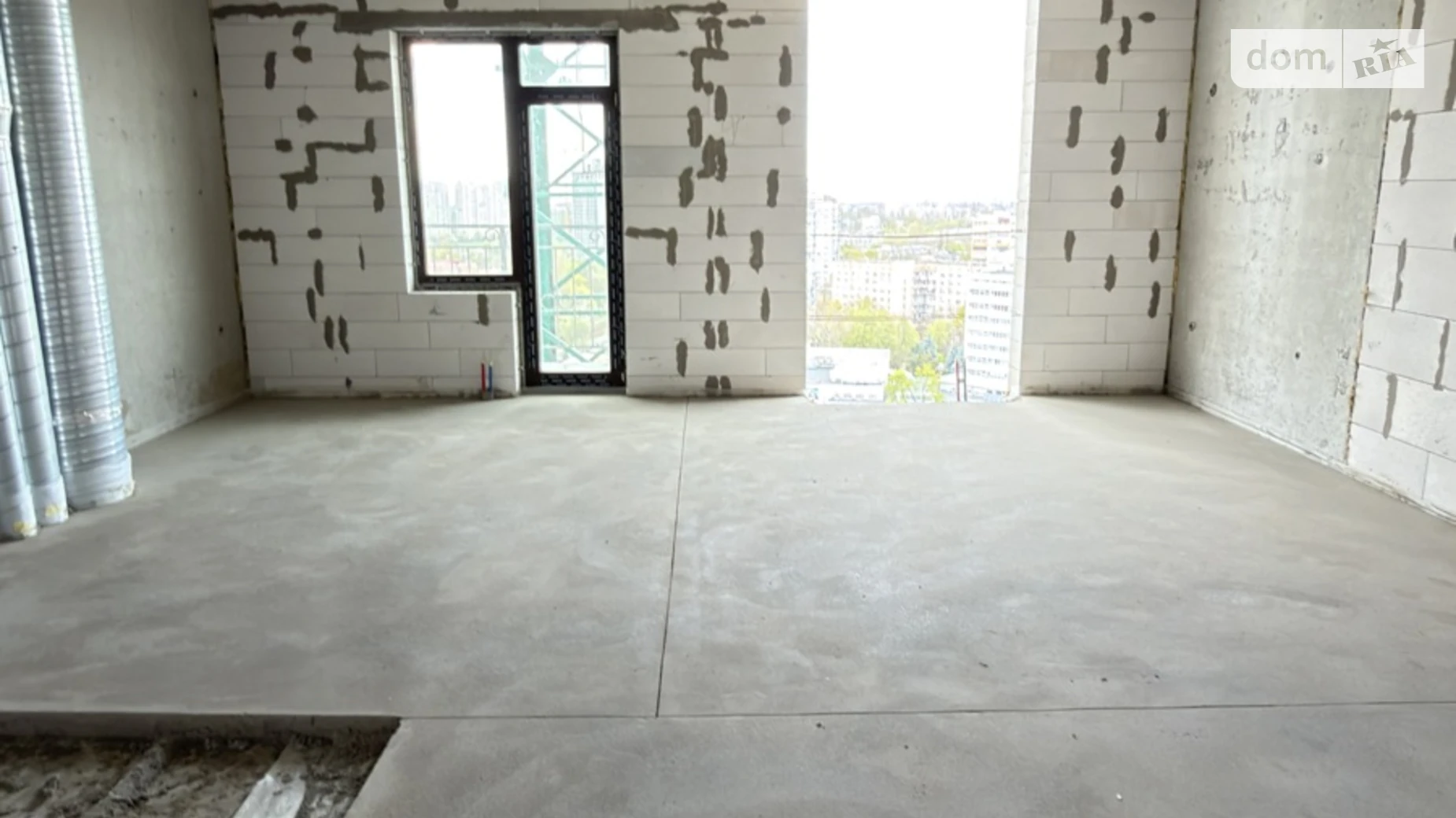 Продається 1-кімнатна квартира 46 кв. м у Одесі, Фонтанська дор. - фото 2