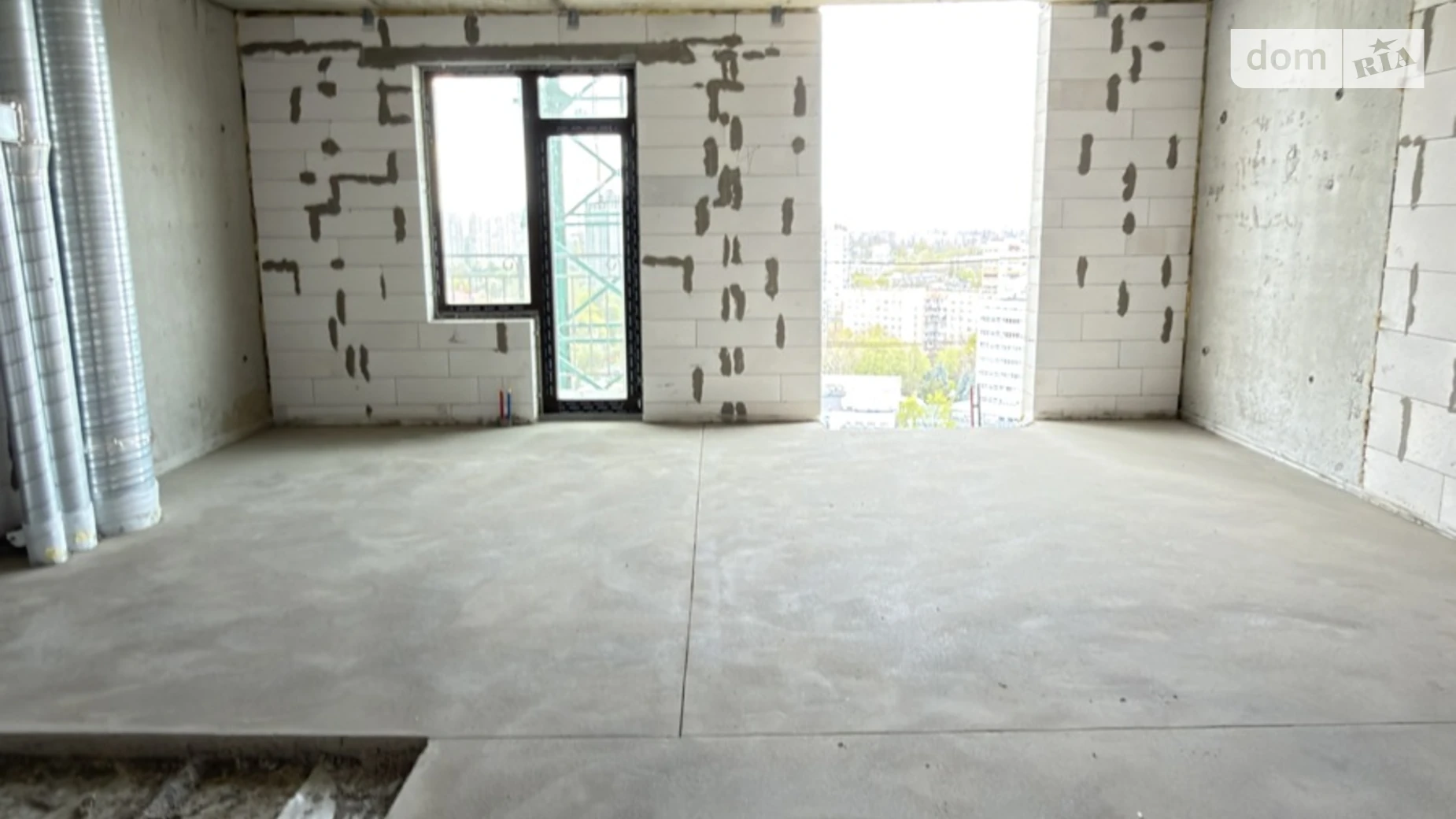 Продається 1-кімнатна квартира 46 кв. м у Одесі, Фонтанська дор. - фото 3