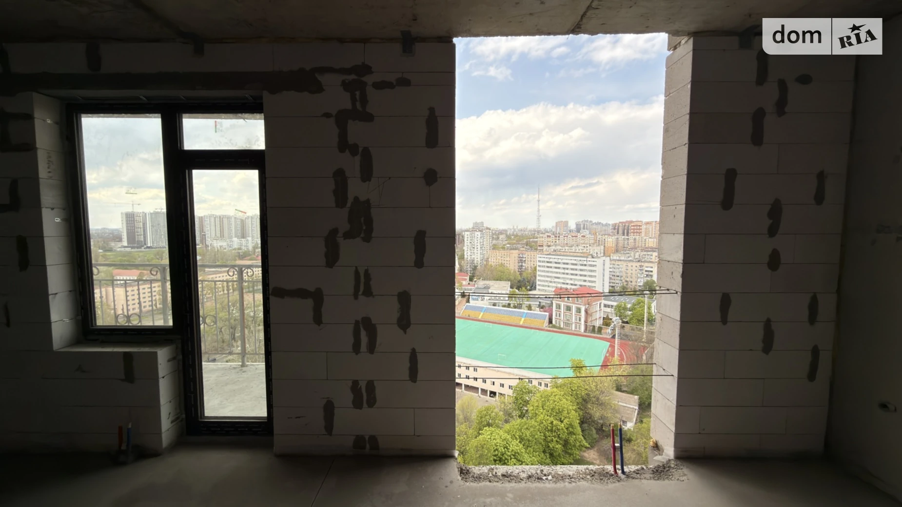 Продається 1-кімнатна квартира 46 кв. м у Одесі, Фонтанська дор. - фото 4