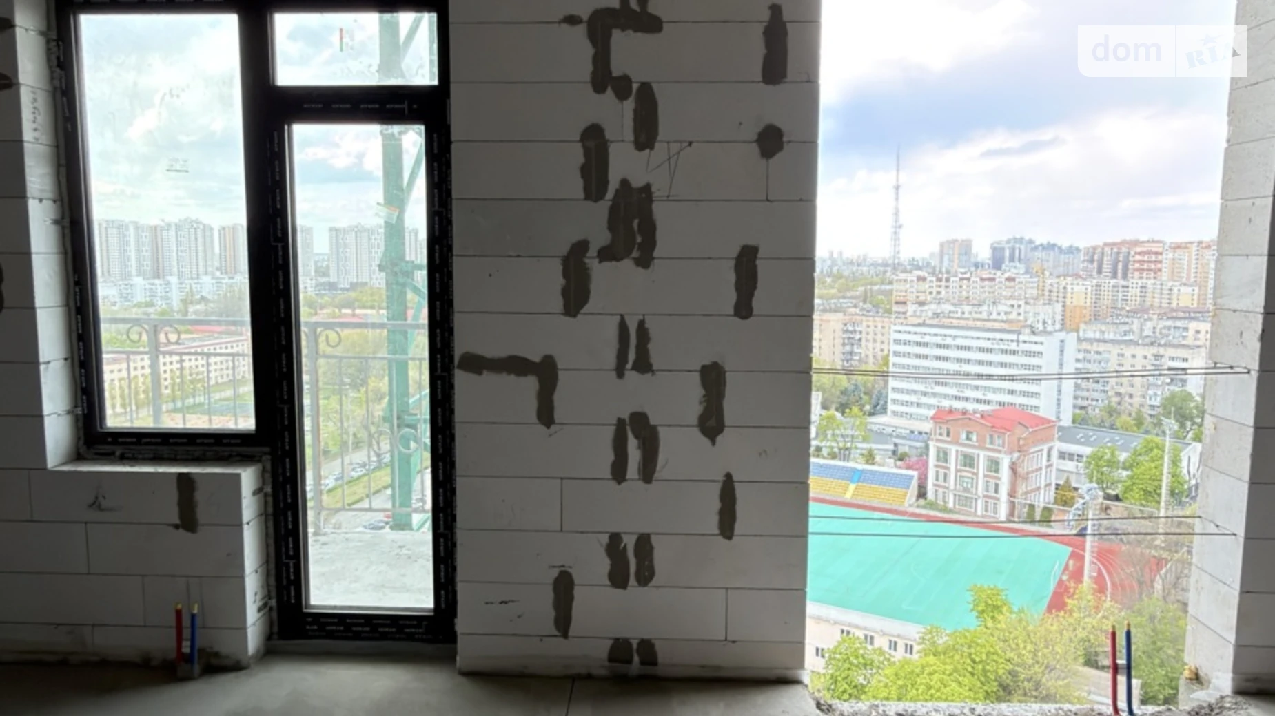 Продається 1-кімнатна квартира 46 кв. м у Одесі, Фонтанська дор. - фото 5