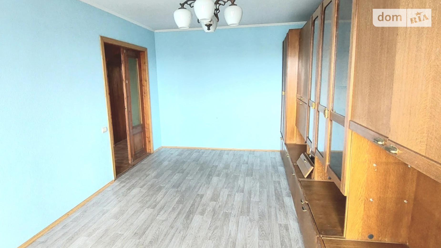 Продается 3-комнатная квартира 67 кв. м в Гнивани, ул. Соборная - фото 3