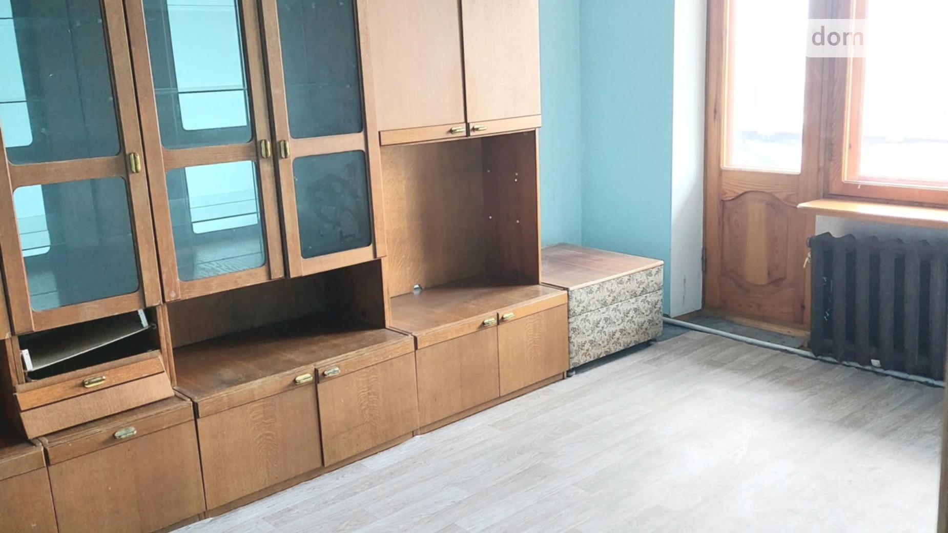 Продается 3-комнатная квартира 67 кв. м в Гнивани, ул. Соборная - фото 4