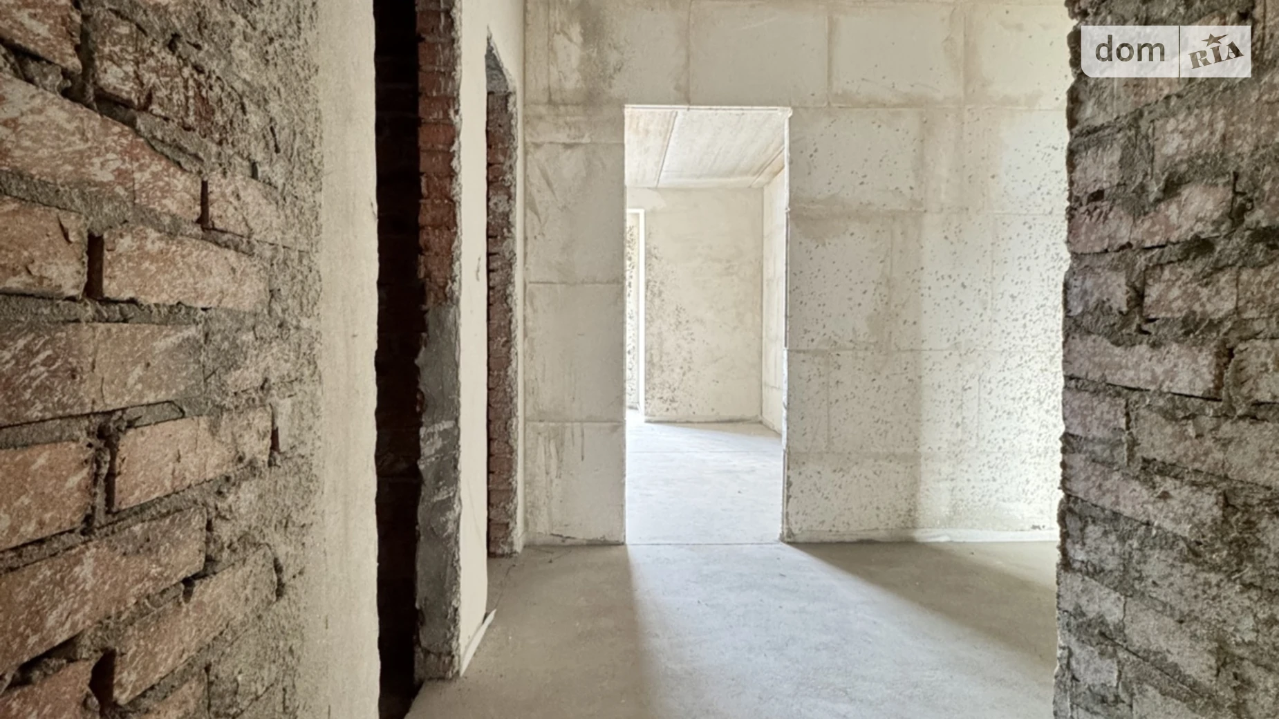 Продается 2-комнатная квартира 79.39 кв. м в Буче, ул. Николая Мозгового, 2 - фото 2