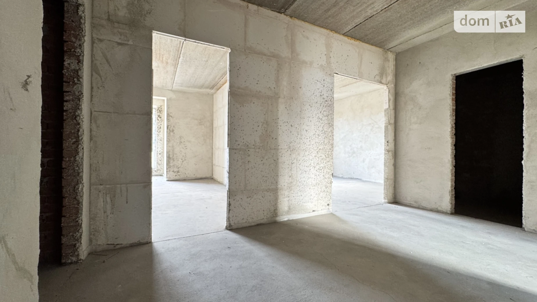 Продается 2-комнатная квартира 79.39 кв. м в Буче, ул. Николая Мозгового, 2 - фото 3