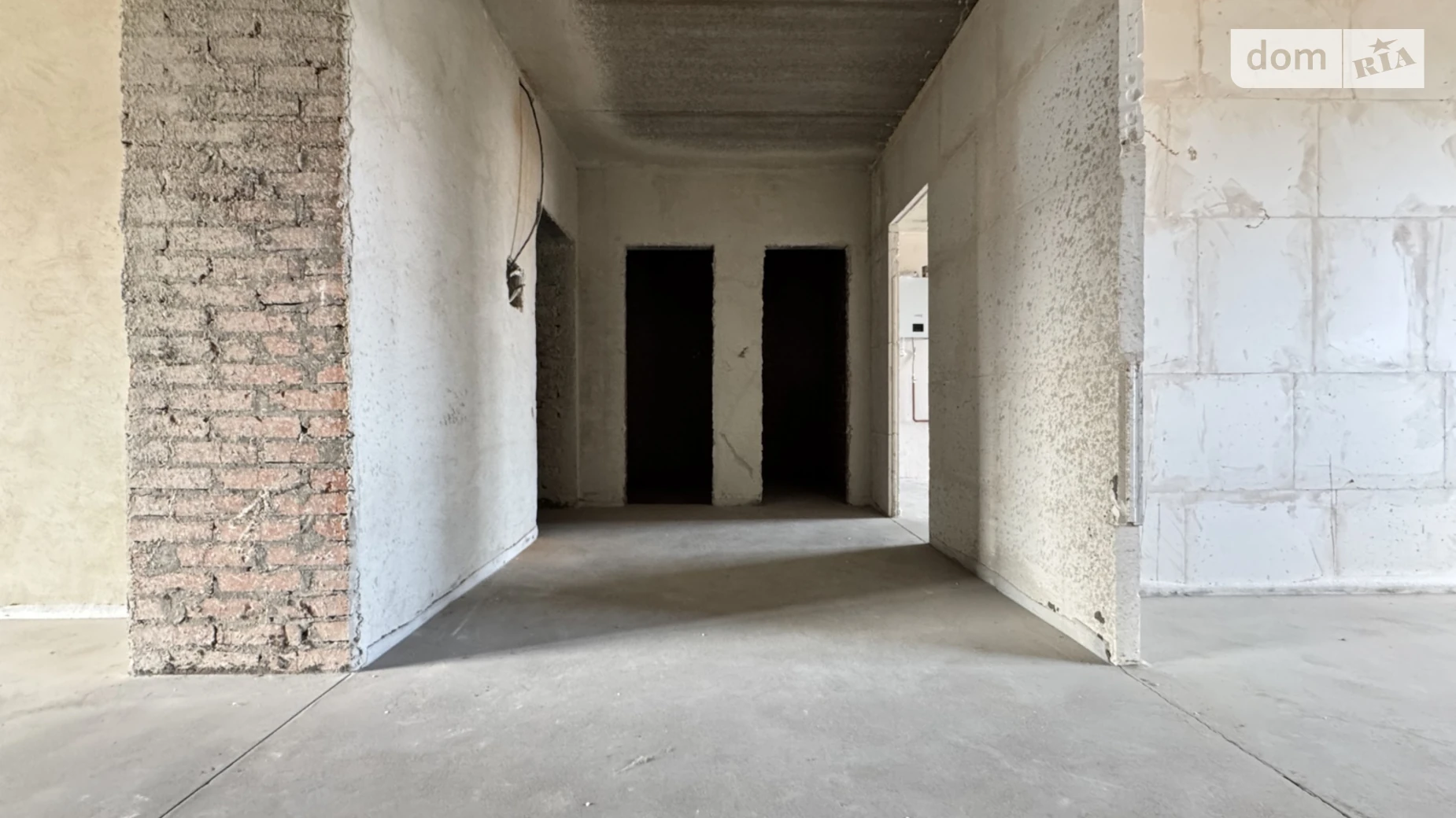 Продается 2-комнатная квартира 79.39 кв. м в Буче, ул. Николая Мозгового, 2 - фото 4