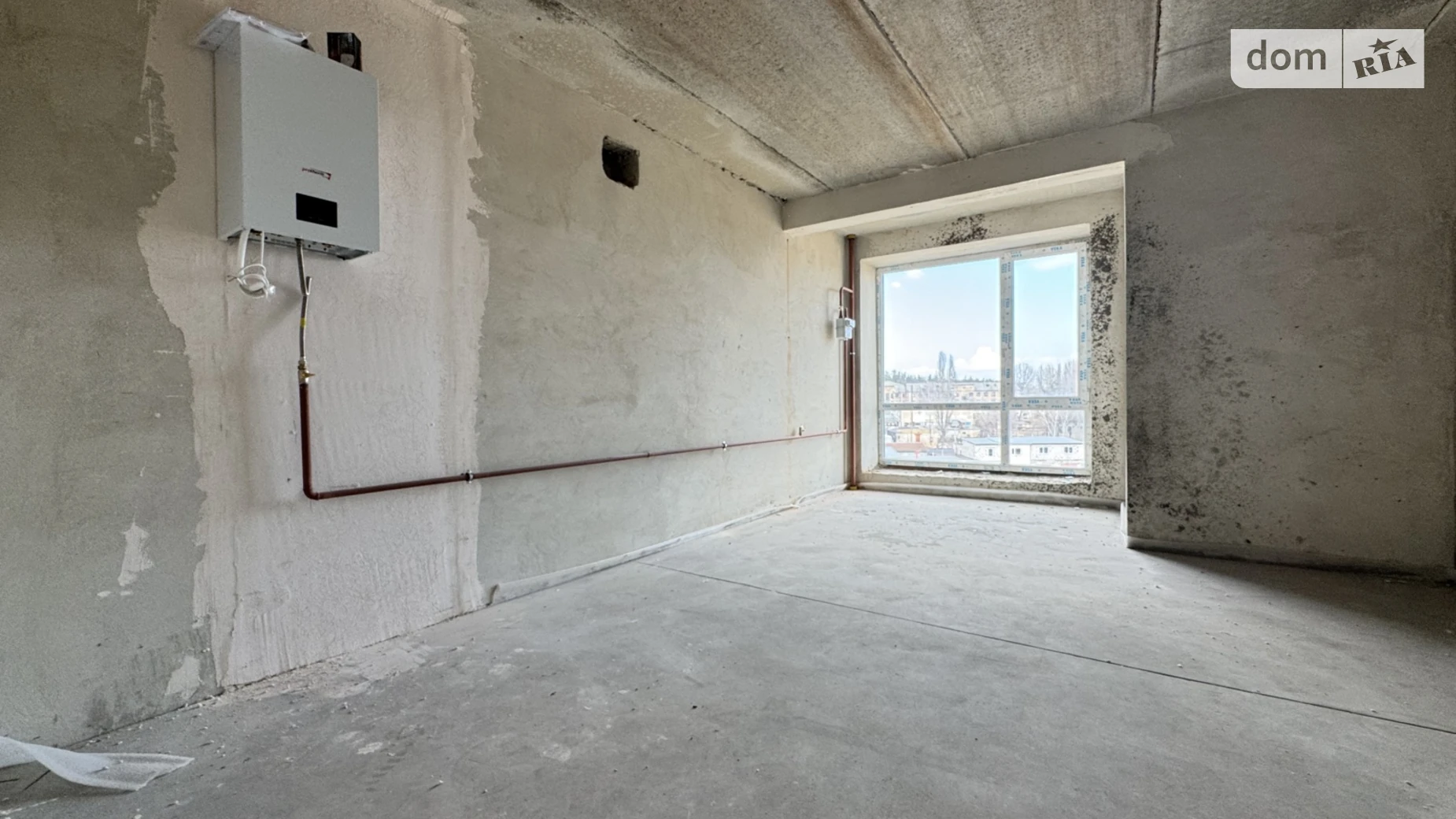 Продается 2-комнатная квартира 79.39 кв. м в Буче, ул. Николая Мозгового, 2 - фото 5