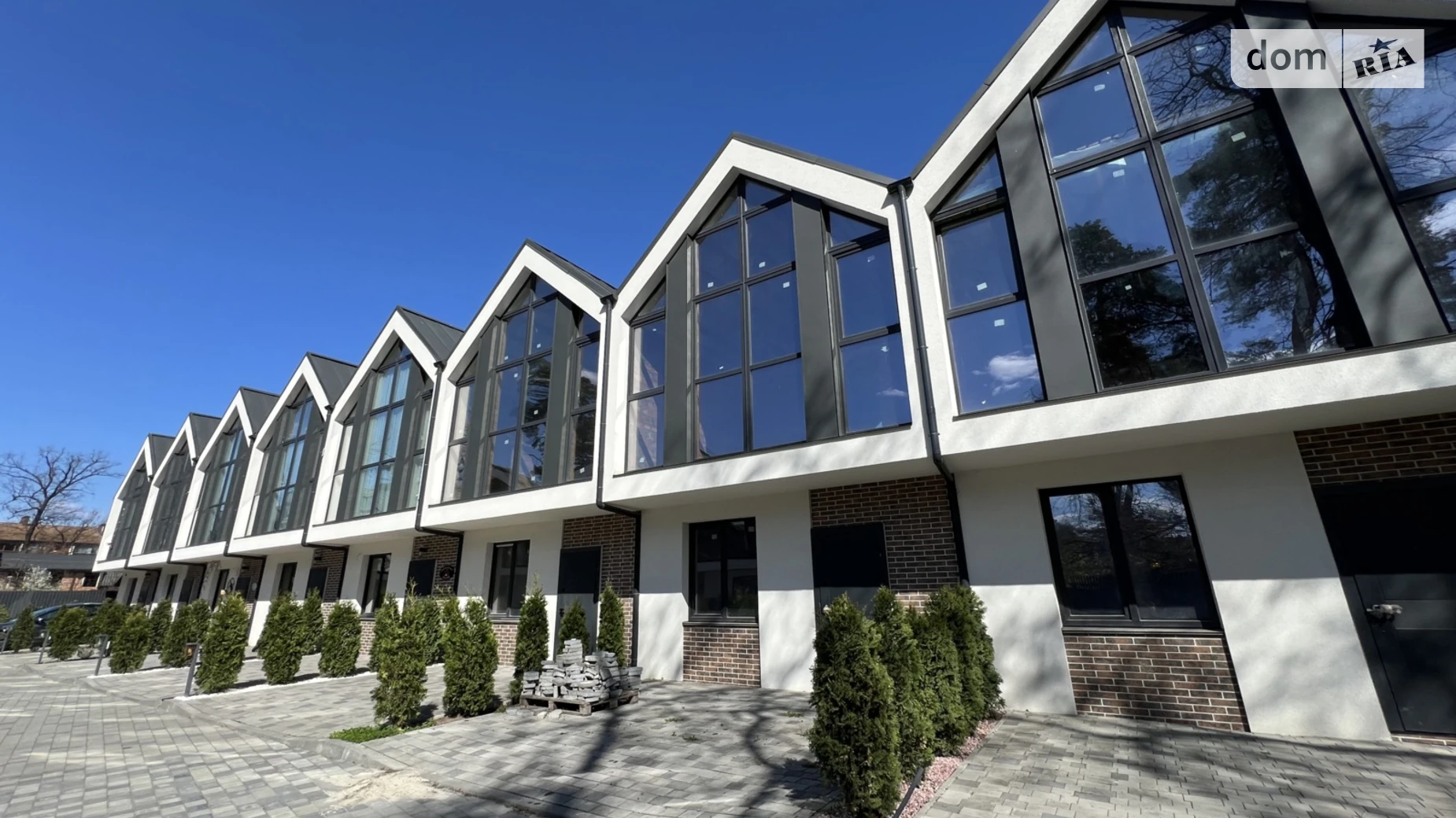 вул. Антонія Михайловського(Малиновського) Буча, цена: 106100 $ - фото 2