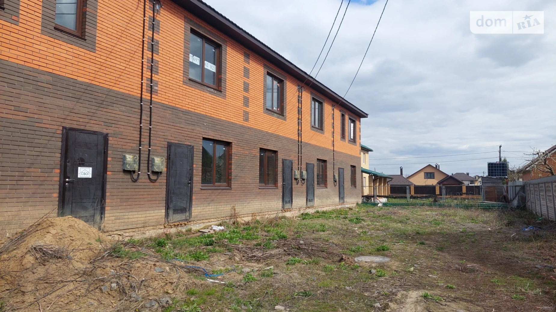 пер. Затишный Агрономичное, цена: 37000 $ - фото 3