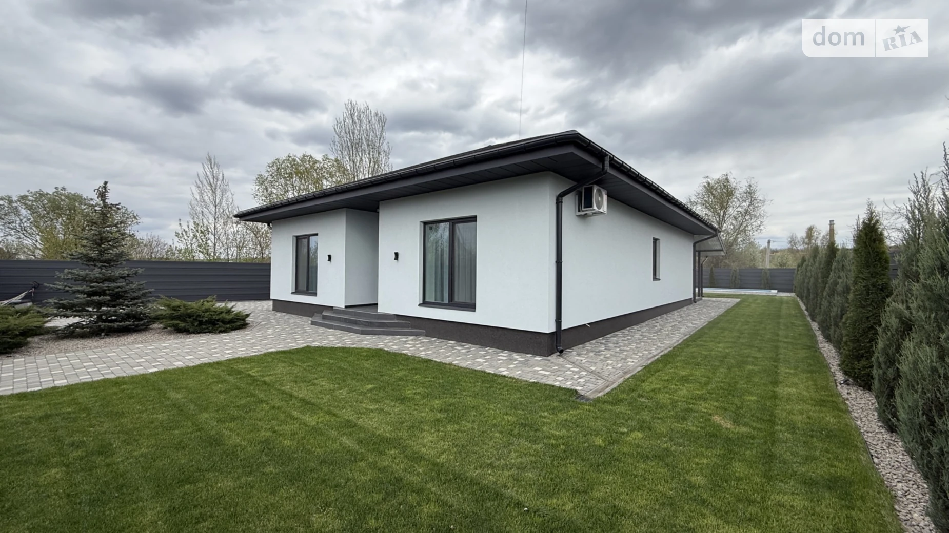 Продается одноэтажный дом 127 кв. м с баней/сауной, цена: 245000 $ - фото 2