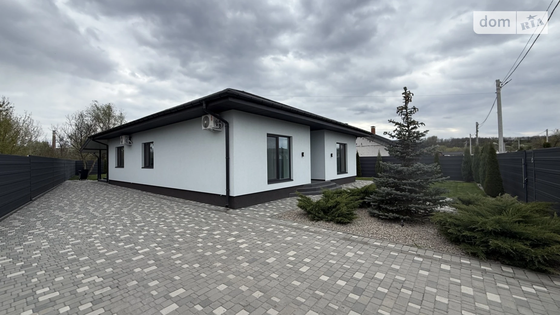 Продается одноэтажный дом 127 кв. м с баней/сауной, цена: 245000 $ - фото 4