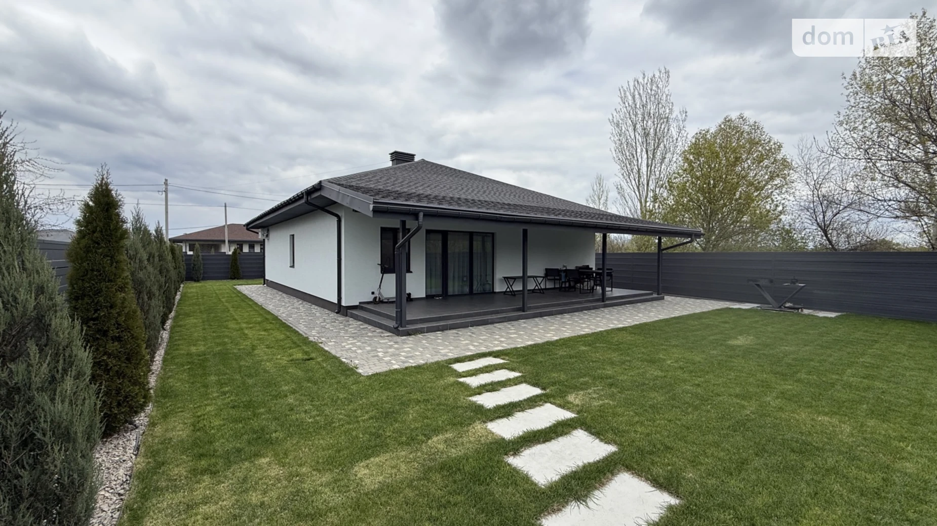 Продается одноэтажный дом 127 кв. м с баней/сауной, цена: 245000 $ - фото 3