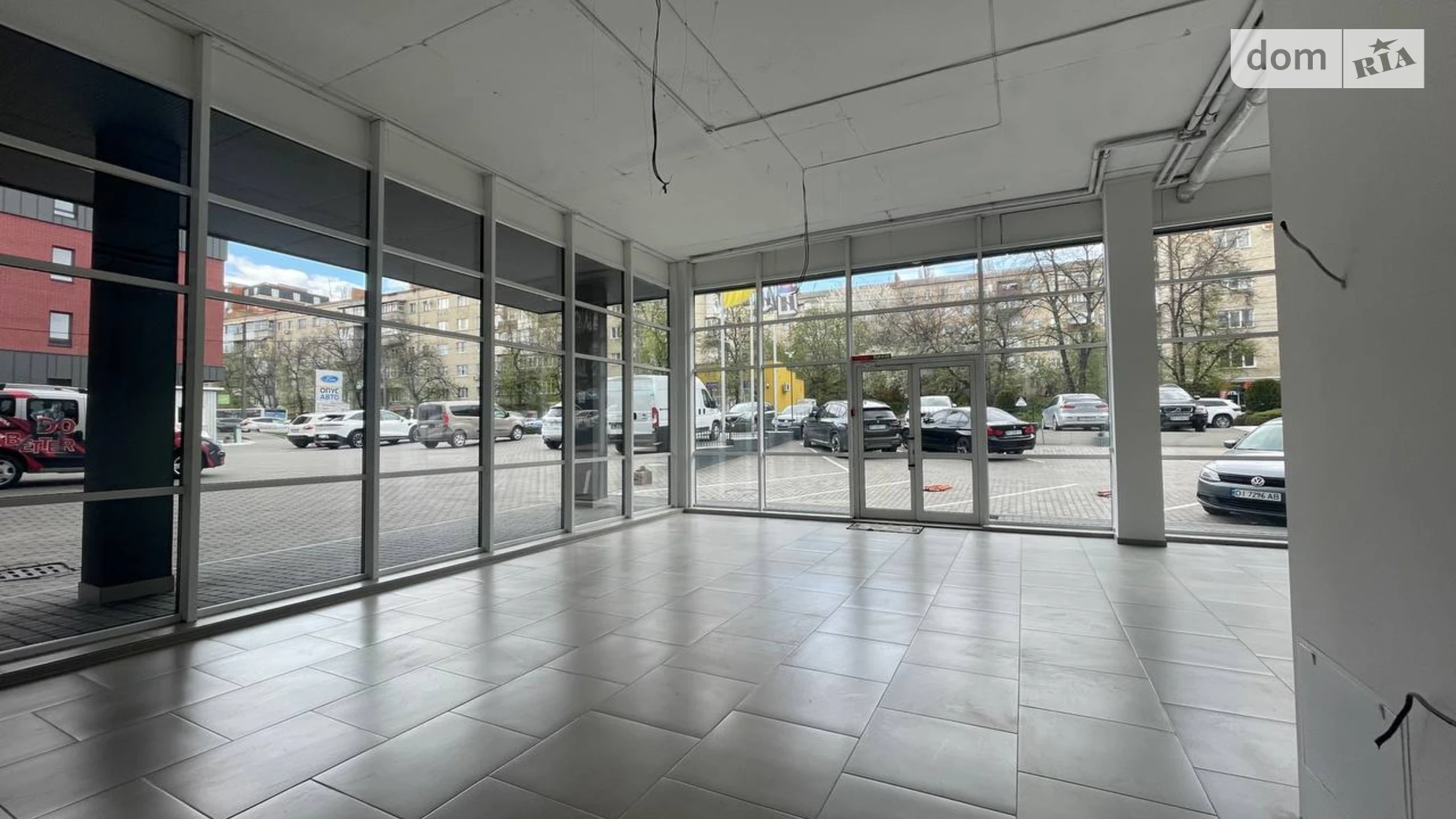Сдается в аренду помещения свободного назначения 150 кв. м в 3-этажном здании, цена: 67500 грн - фото 2