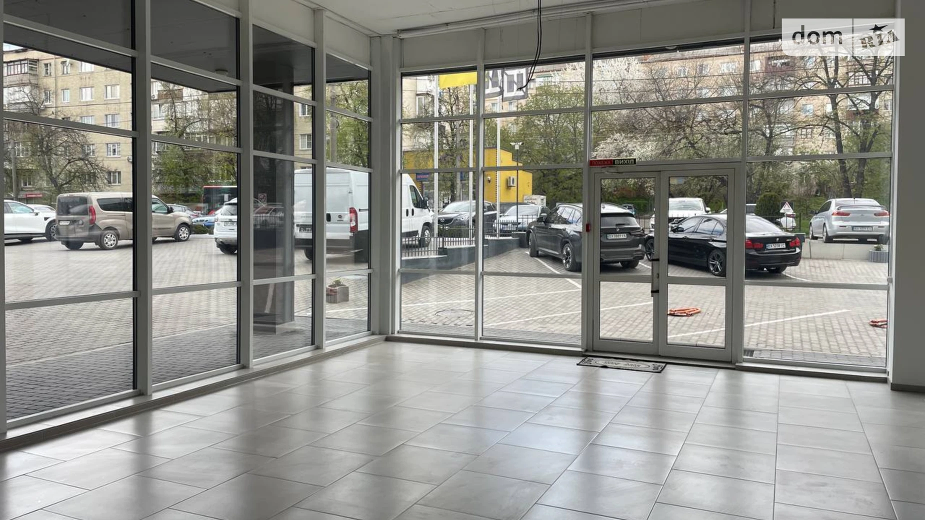 Сдается в аренду помещения свободного назначения 150 кв. м в 3-этажном здании, цена: 67500 грн - фото 5