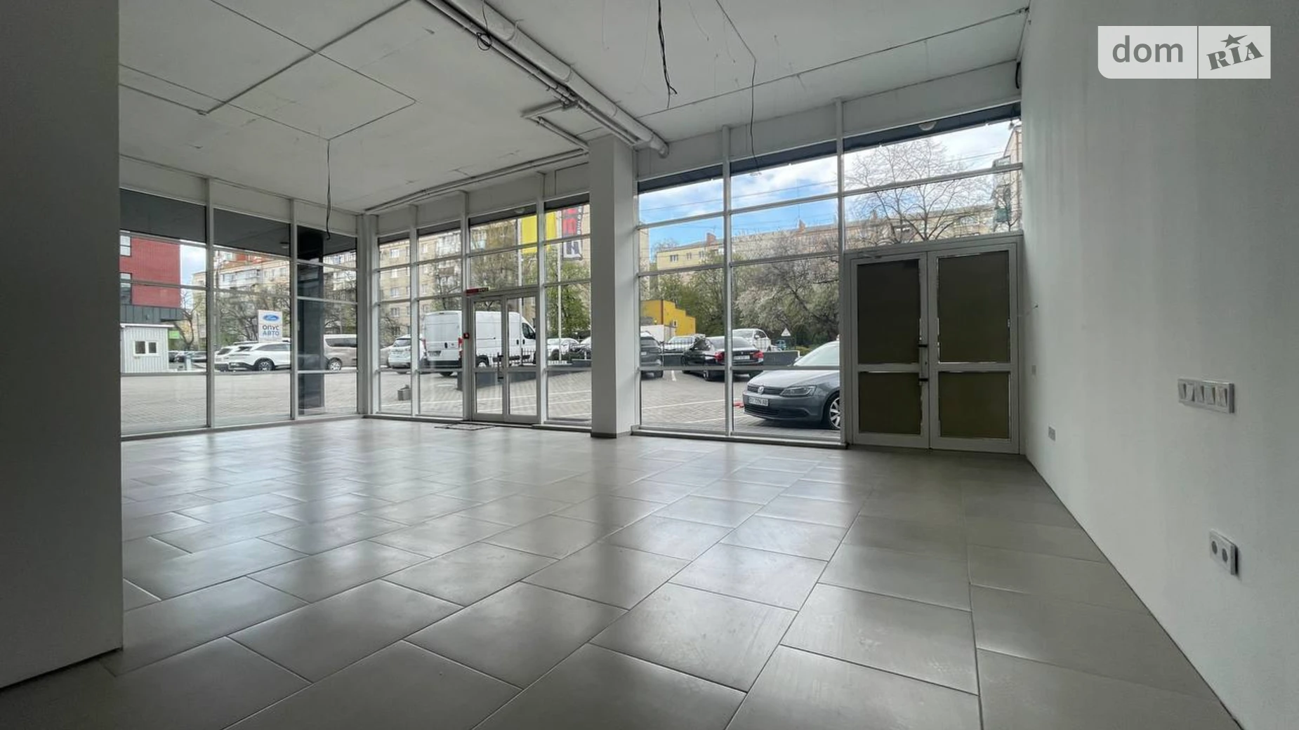 Сдается в аренду помещения свободного назначения 150 кв. м в 3-этажном здании, цена: 67500 грн - фото 3