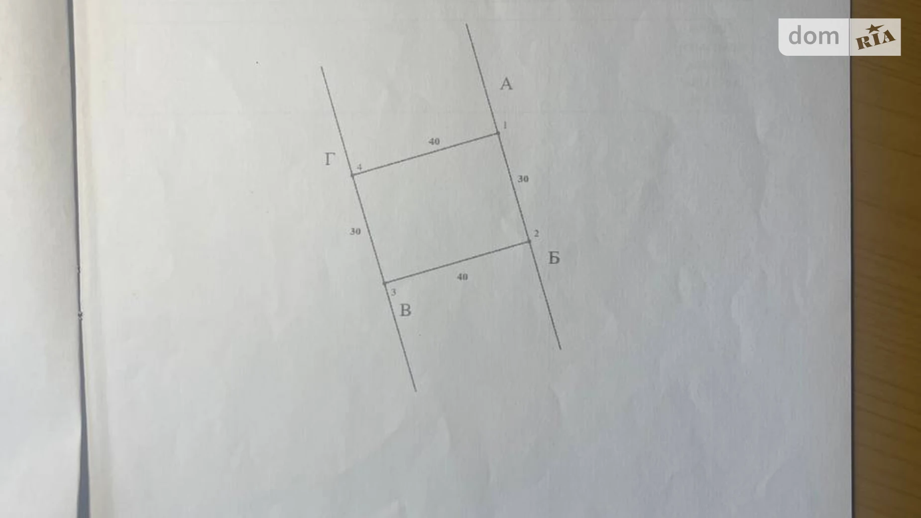 Продается земельный участок 12 соток в Ивано-Франковской области, цена: 12000 $ - фото 4
