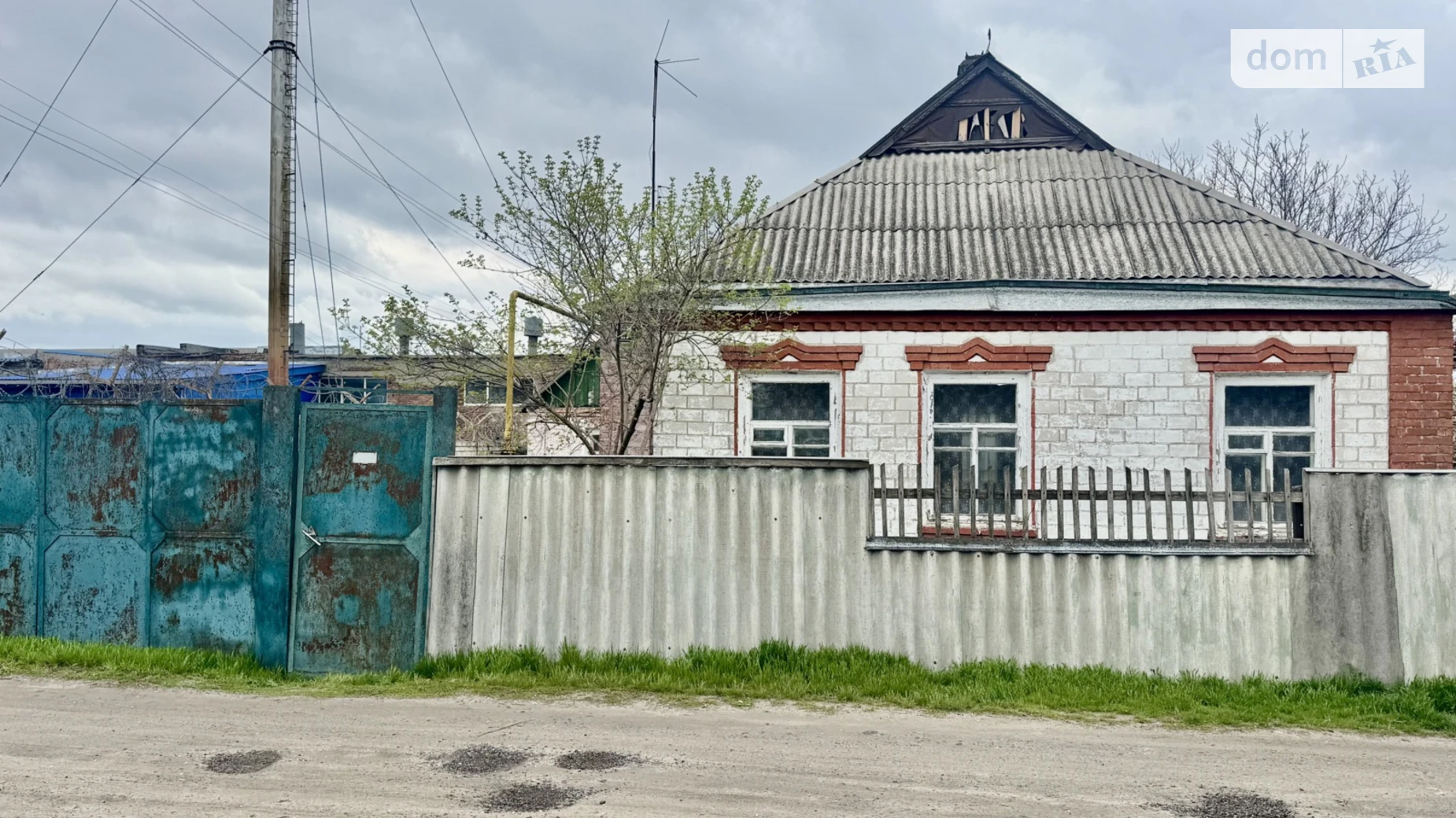 ул. Ярославская(Совнаркомовская) Новая Водолага, цена: 22000 $ - фото 4