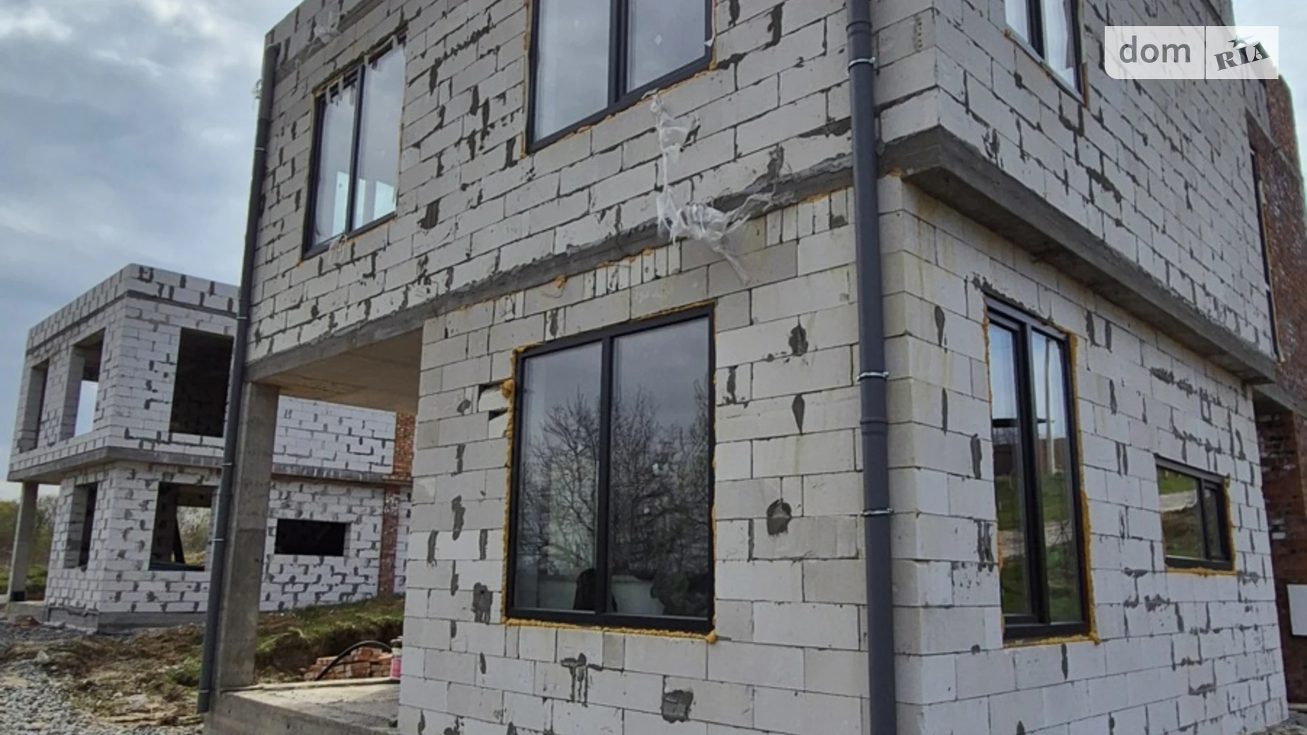 Продается дом на 2 этажа 110 кв. м с беседкой, цена: 75000 $ - фото 3