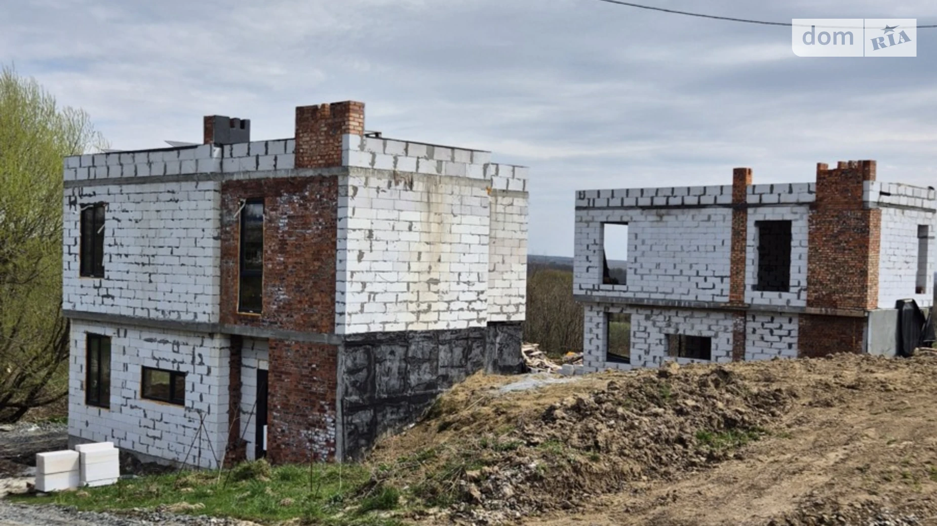 Продается дом на 2 этажа 110 кв. м с беседкой, цена: 75000 $ - фото 5