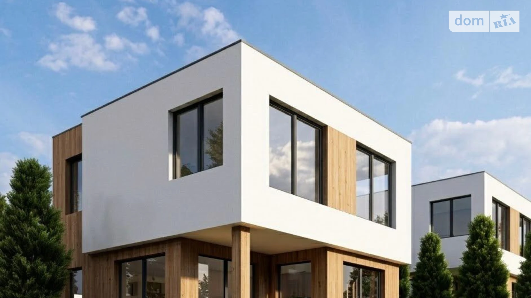 Продается дом на 2 этажа 110 кв. м с беседкой, цена: 75000 $ - фото 2