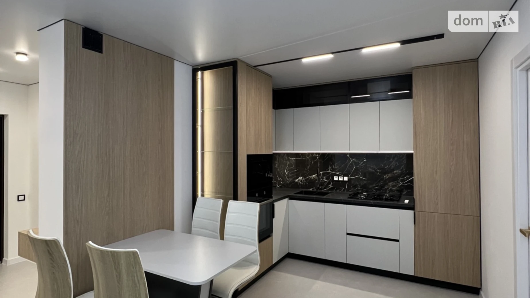 2-комнатная квартира 57 кв. м в Тернополе, цена: 84500 $ - фото 2