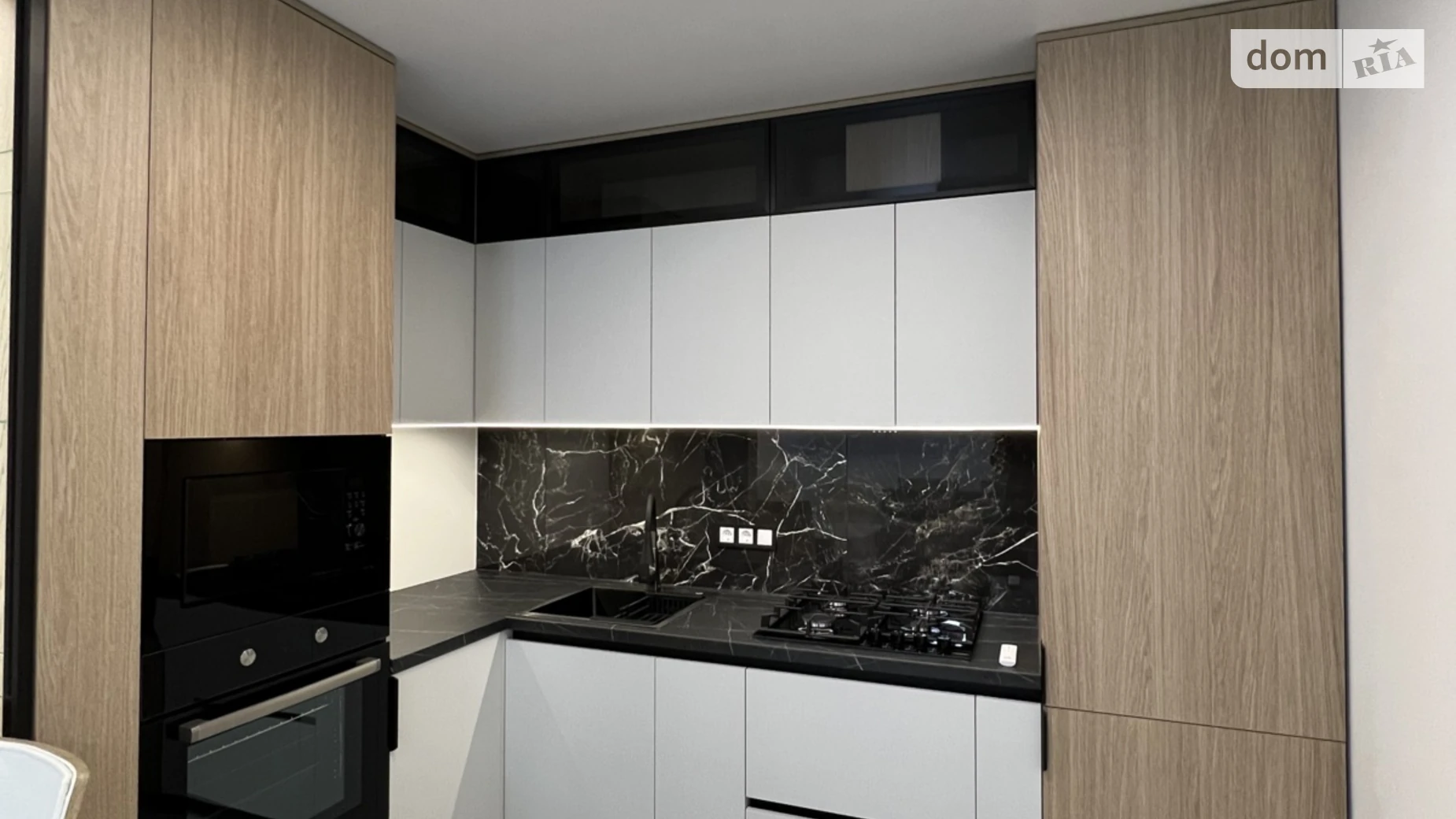 2-комнатная квартира 57 кв. м в Тернополе, цена: 84500 $ - фото 3