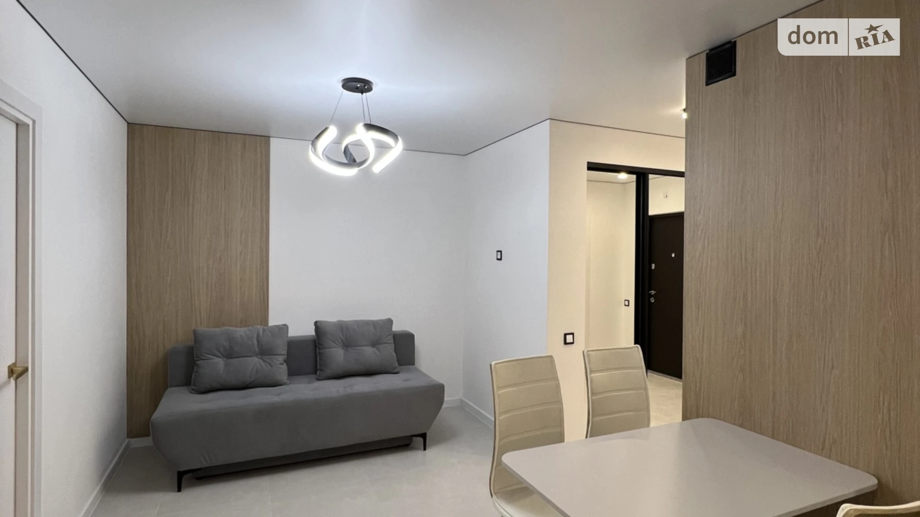 2-комнатная квартира 57 кв. м в Тернополе, цена: 84500 $ - фото 4