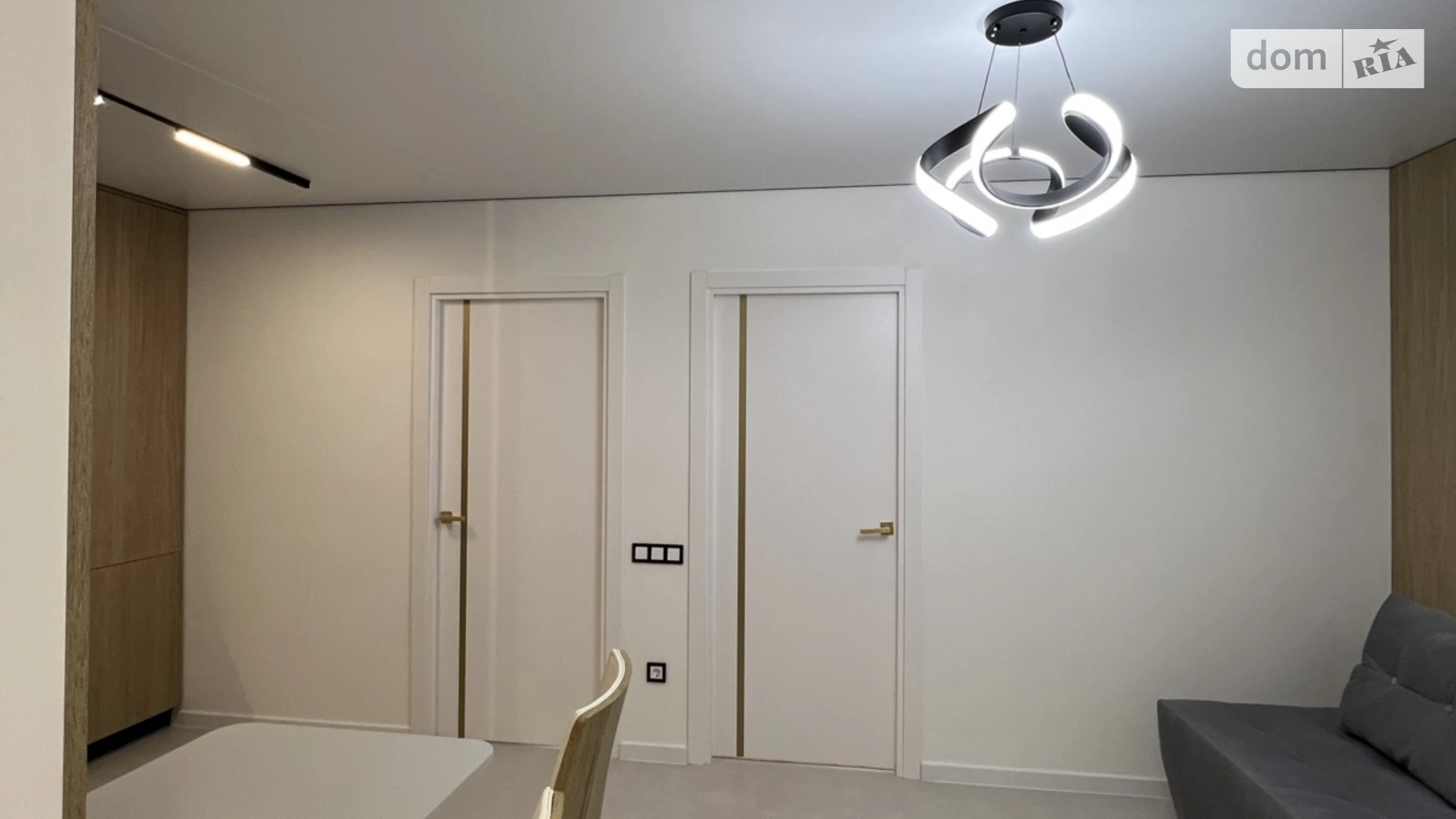 2-комнатная квартира 57 кв. м в Тернополе, цена: 84500 $ - фото 5