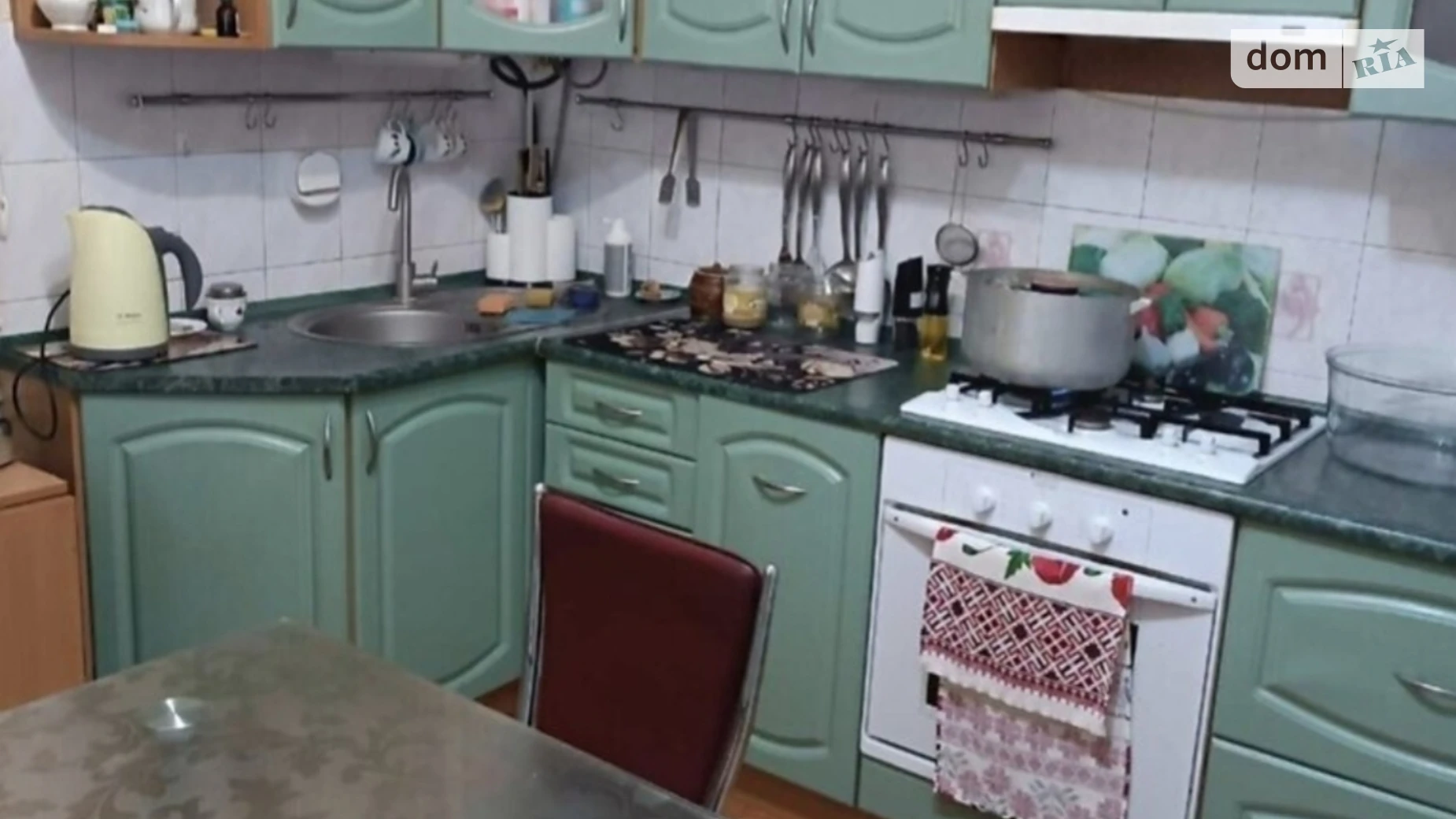 Продается одноэтажный дом 84.9 кв. м с балконом, цена: 120000 $ - фото 5