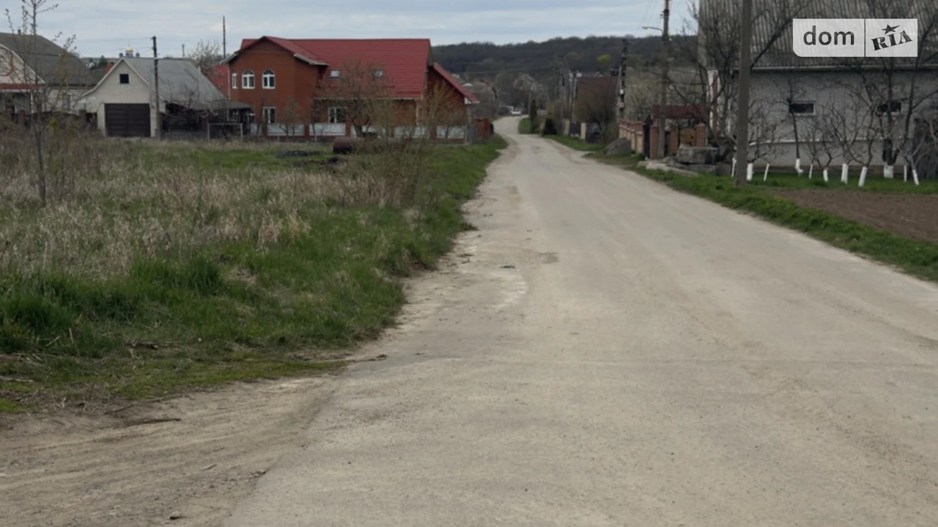 Продається земельна ділянка 11.5 соток у Вінницькій області, цена: 6700 € - фото 2