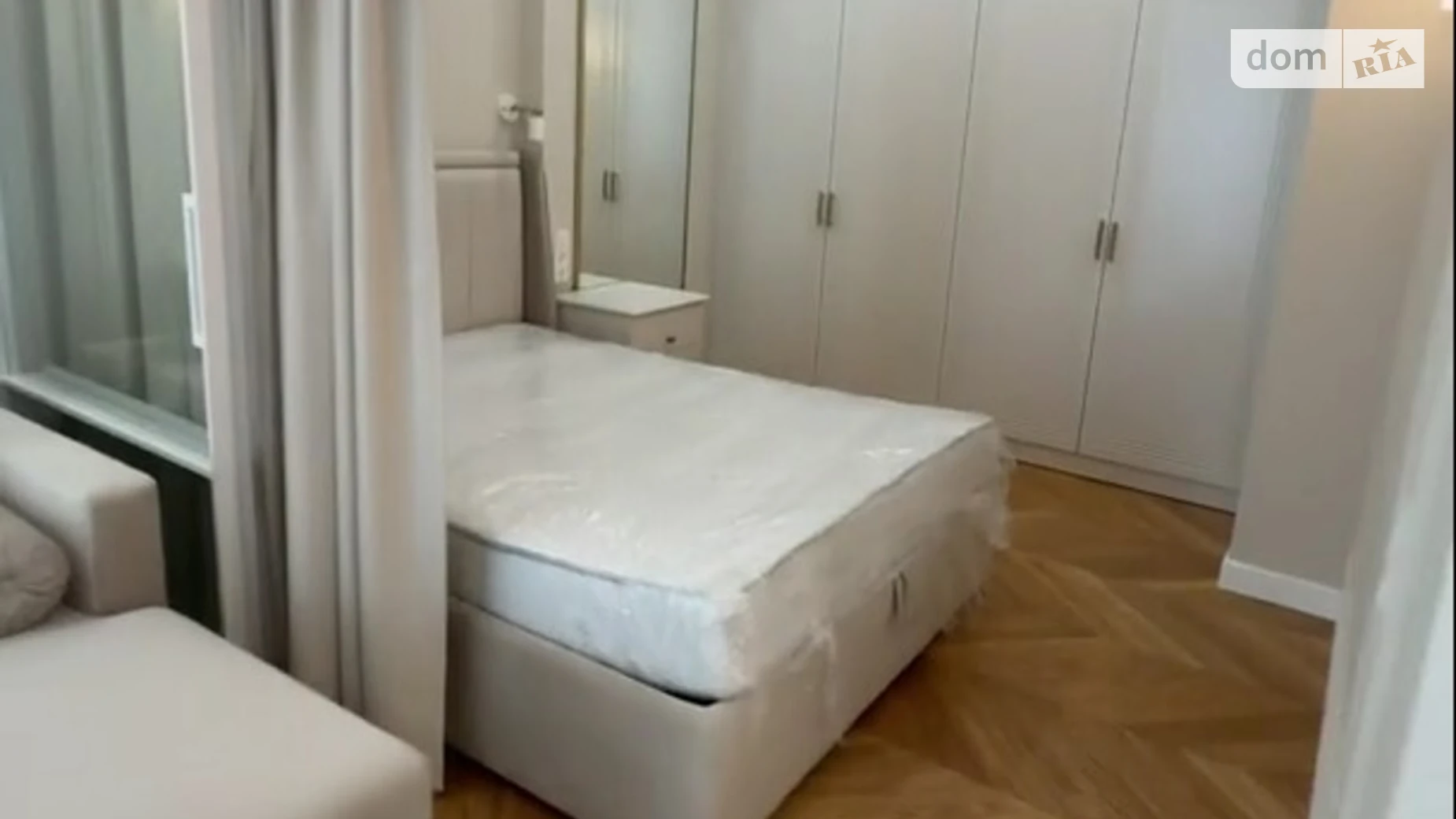 Сдается в аренду 2-комнатная квартира 50 кв. м в Киеве, ул. Драгоманова, 4 - фото 3