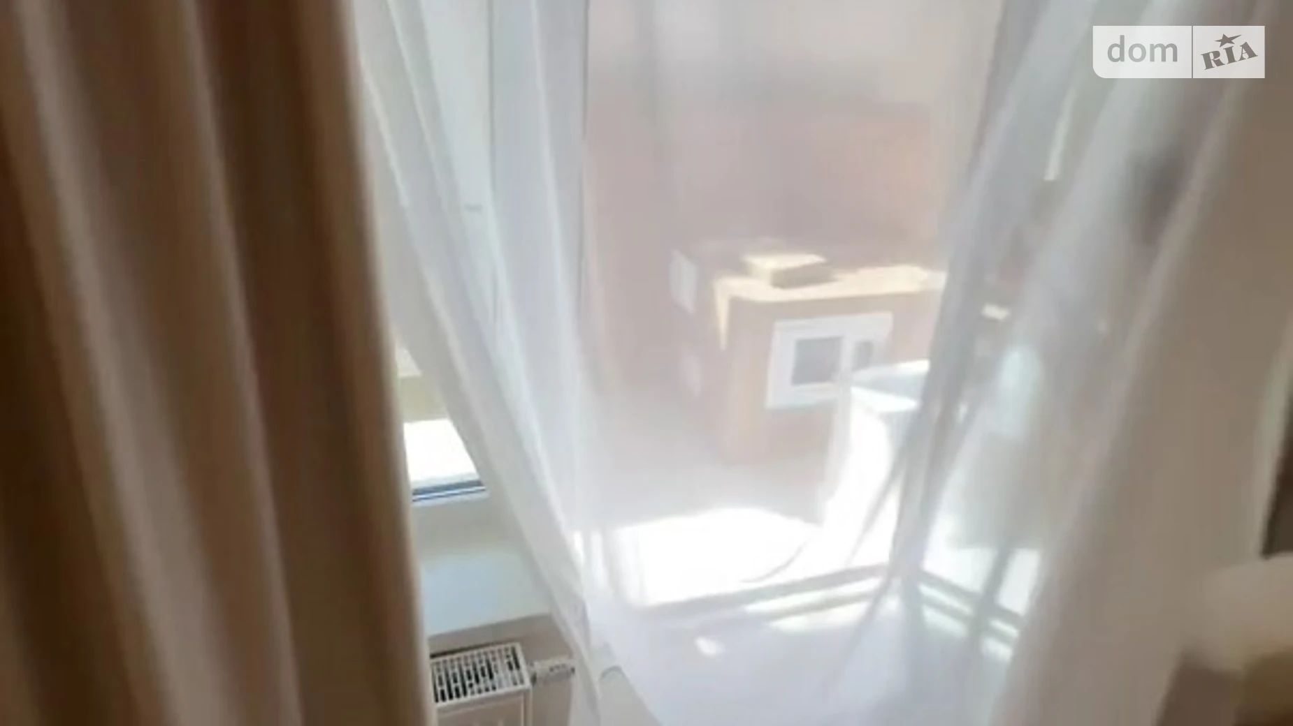 Сдается в аренду 2-комнатная квартира 50 кв. м в Киеве, ул. Драгоманова, 4 - фото 4