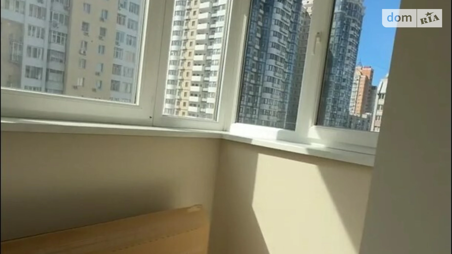 Сдается в аренду 2-комнатная квартира 50 кв. м в Киеве, ул. Драгоманова, 4 - фото 5