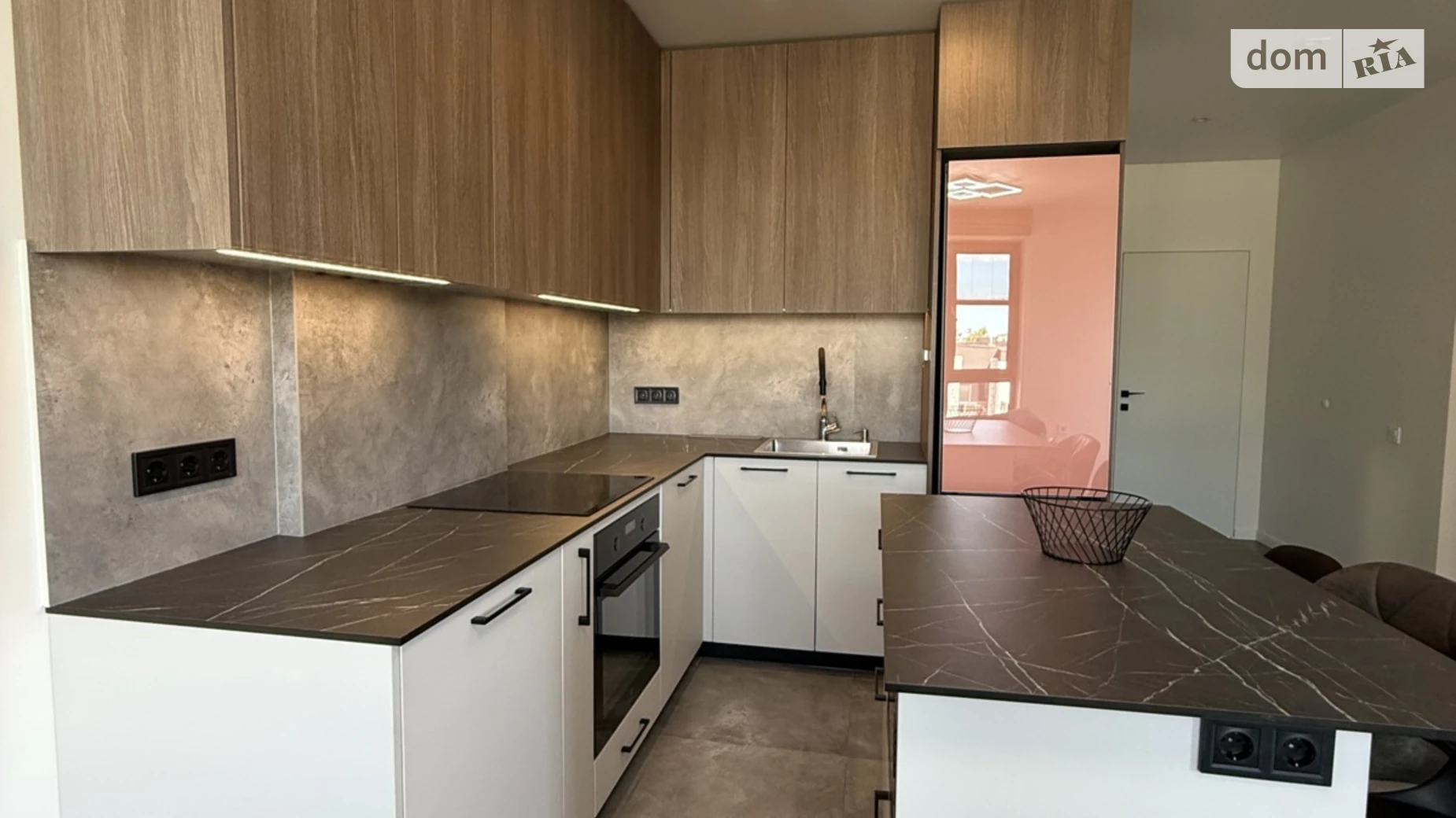 Продается 2-комнатная квартира 72 кв. м в Ирпене, ул. Украинская, 1Б - фото 4