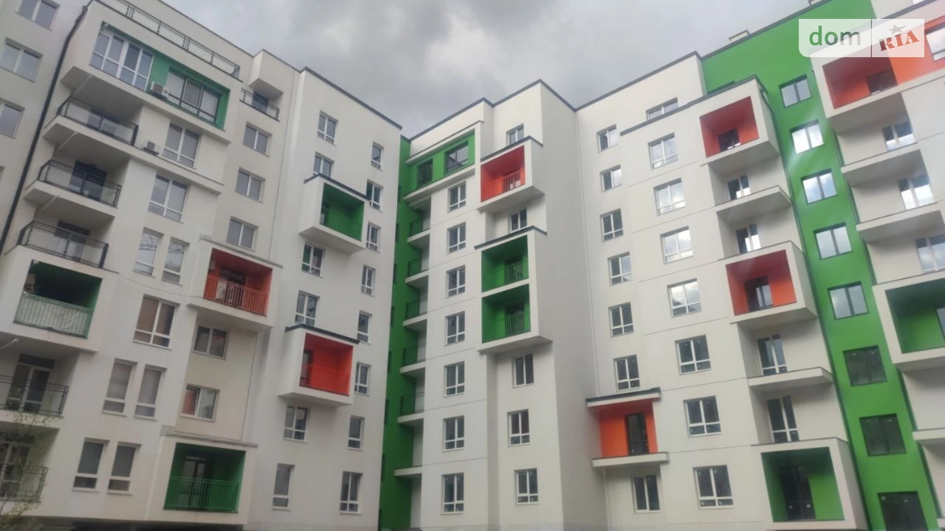 Продається 3-кімнатна квартира 81.1 кв. м у Івано-Франківську, вул. Гетьмана Івана Мазепи - фото 3