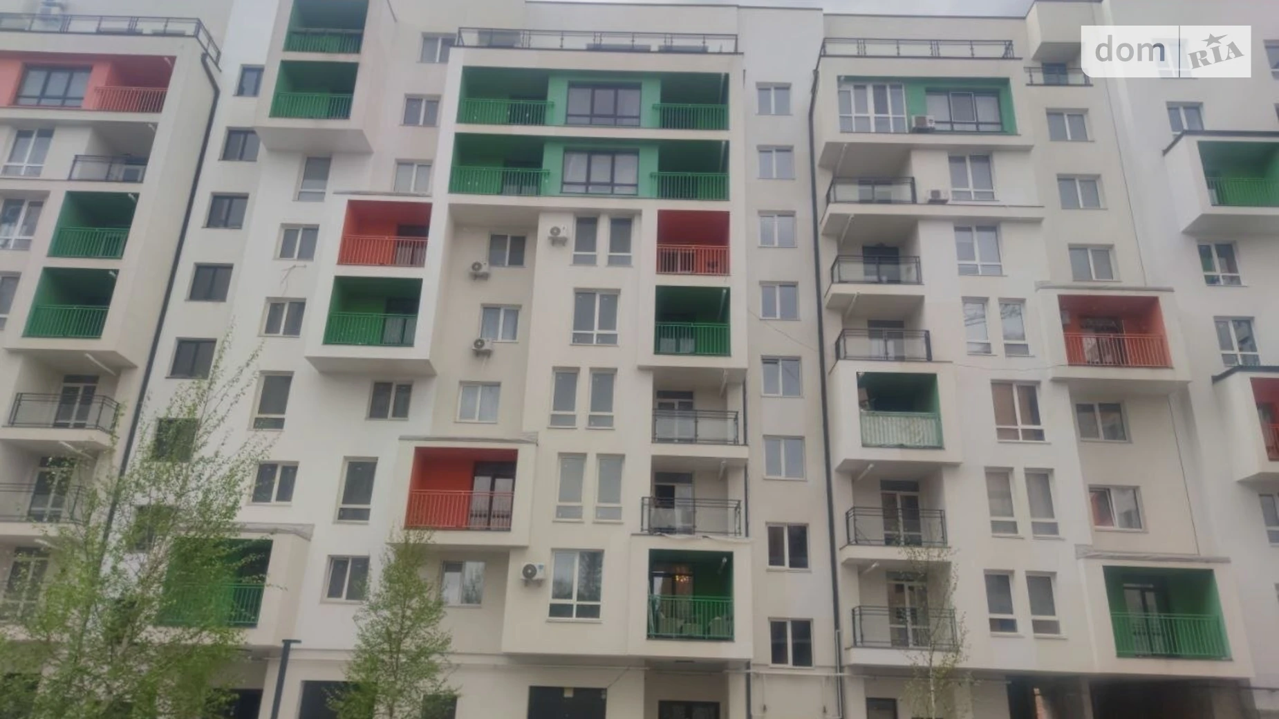 Продається 3-кімнатна квартира 81.1 кв. м у Івано-Франківську, вул. Гетьмана Івана Мазепи - фото 4