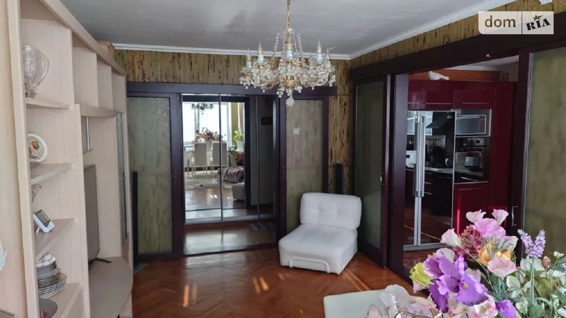 Продается 3-комнатная квартира 70 кв. м в Полтаве, бул. Боровиковского - фото 3