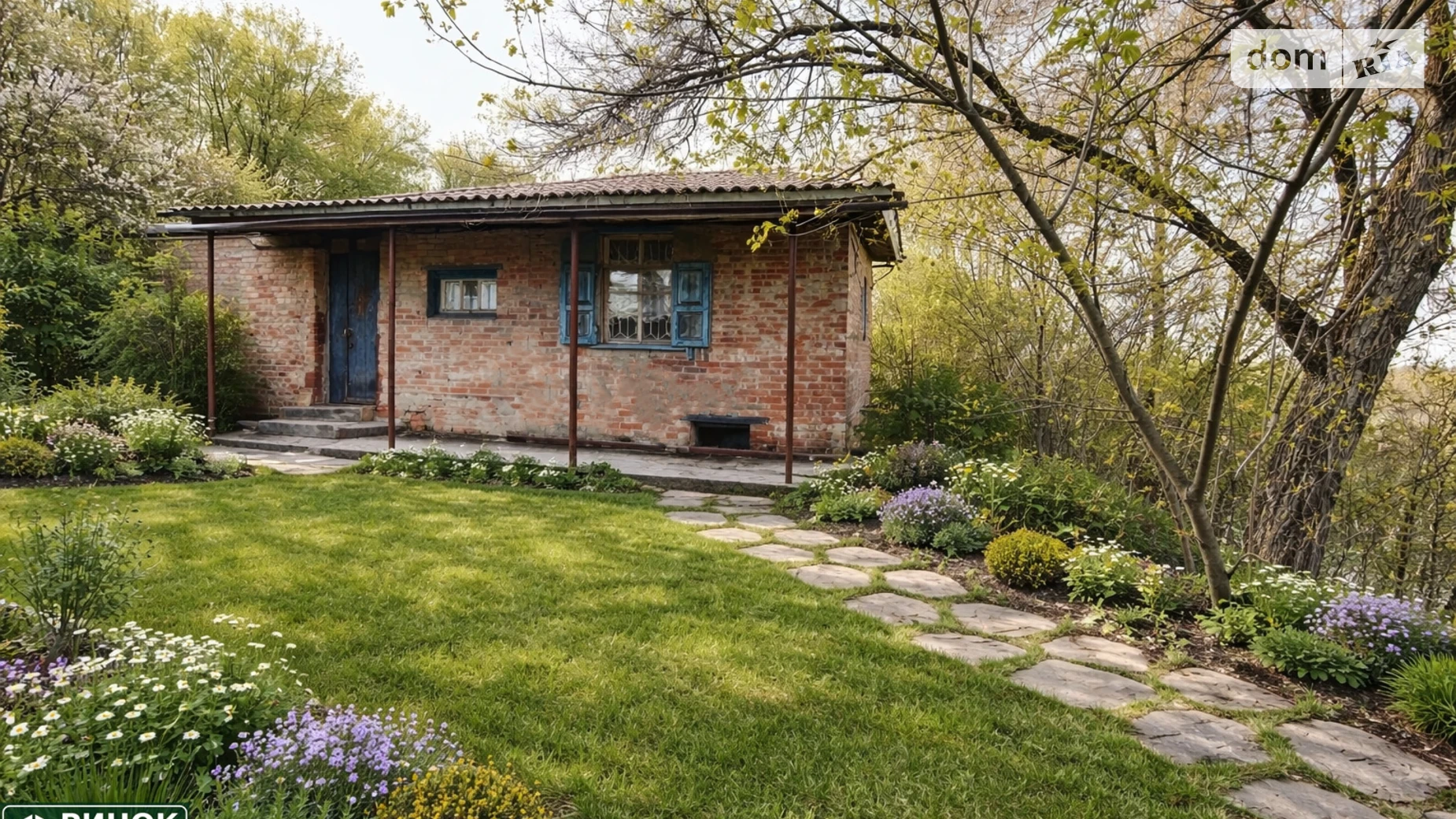 Продается одноэтажный дом 41.2 кв. м с бассейном, цена: 14900 $ - фото 2