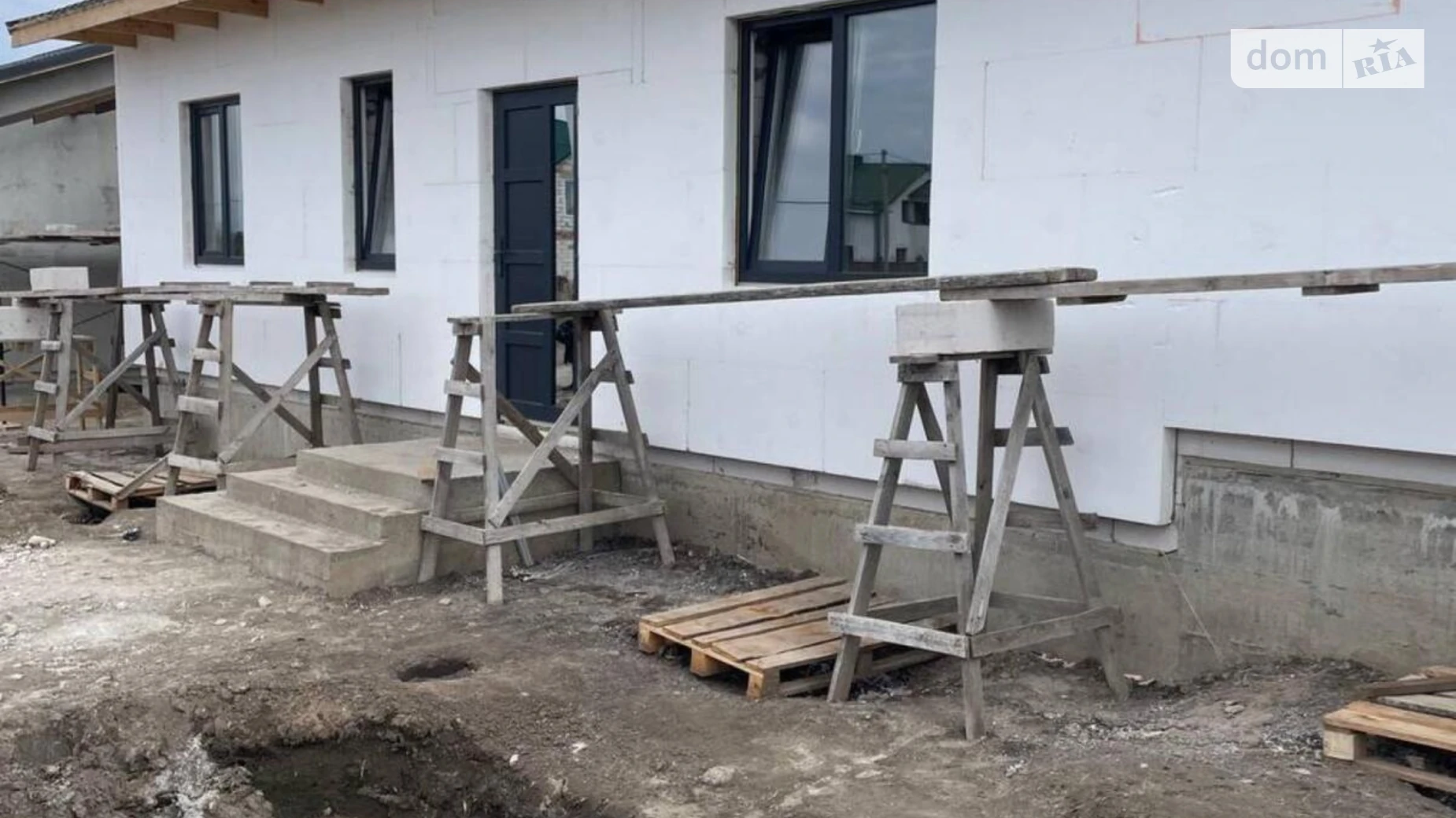 Продается одноэтажный дом 83 кв. м с террасой, цена: 50000 $ - фото 2