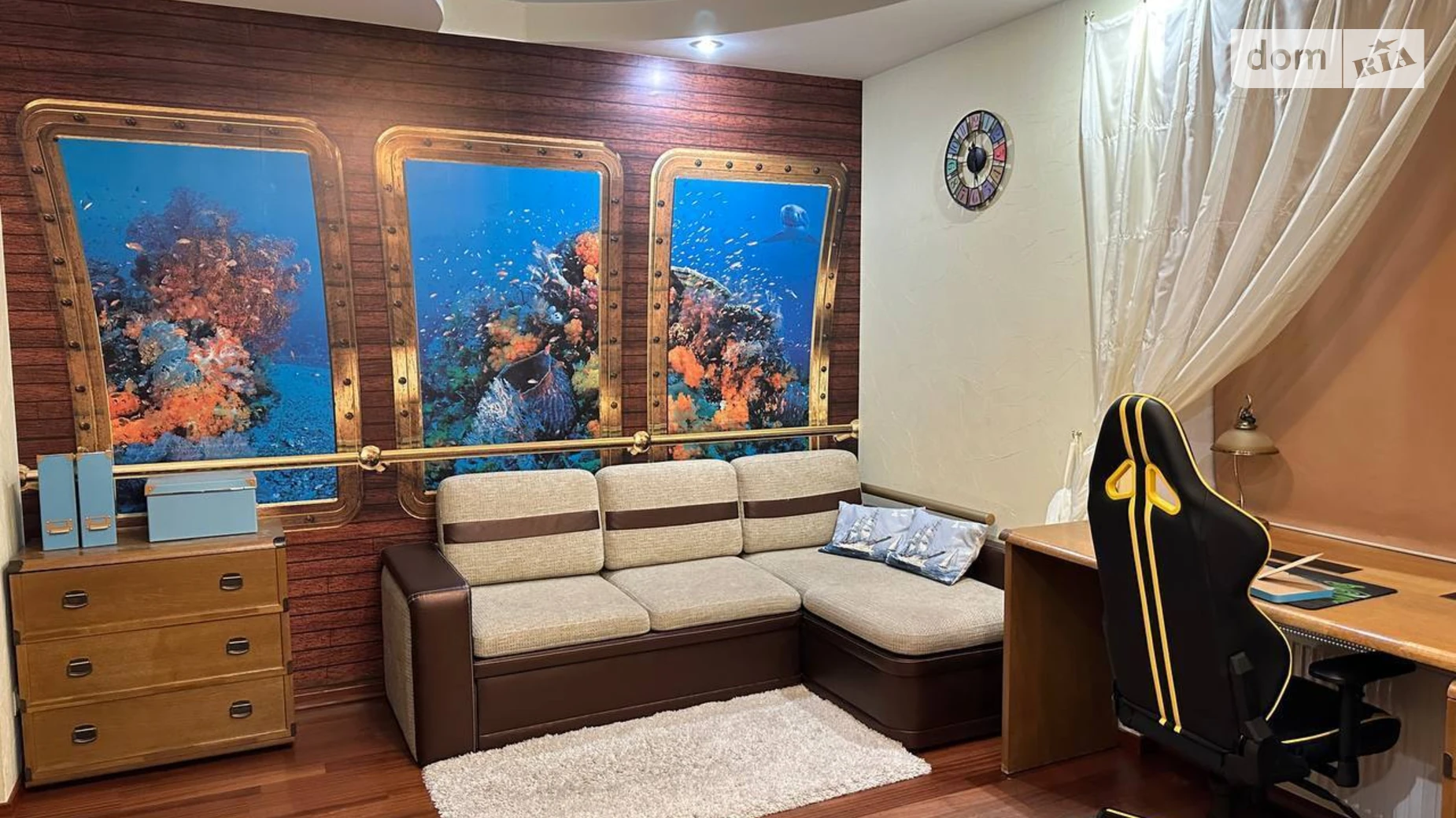Сдается в аренду дом на 2 этажа 400 кв. м с балконом, цена: 1800 $ - фото 4