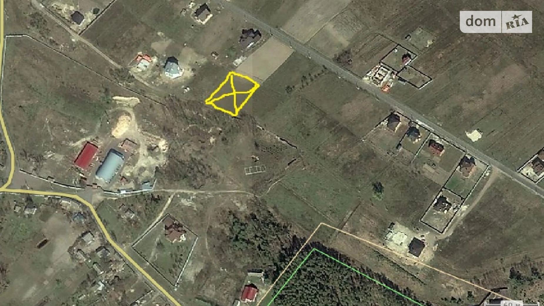 Продается земельный участок 15 соток в Киевской области, цена: 16000 $ - фото 5