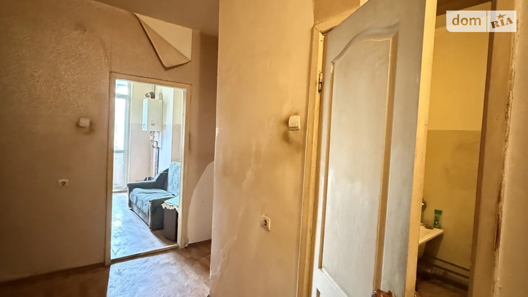 Продается 1-комнатная квартира 49 кв. м в Харькове, ул. Елизаветинская, 5Б - фото 5