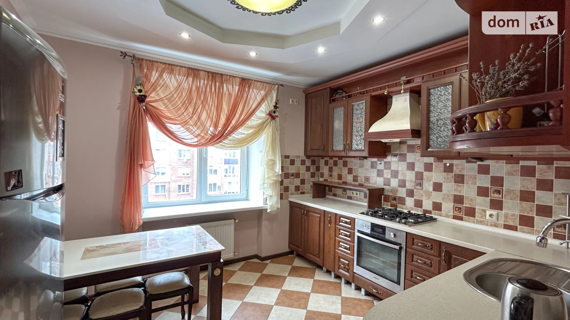 Продается 3-комнатная квартира 94.4 кв. м в Хмельницком, ул. Строителей (Грузевица-2), 1 - фото 2