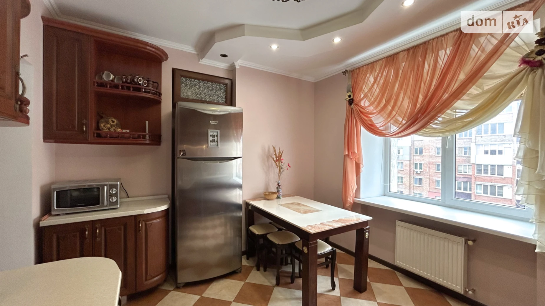 Продается 3-комнатная квартира 94.4 кв. м в Хмельницком, ул. Строителей (Грузевица-2), 1 - фото 3