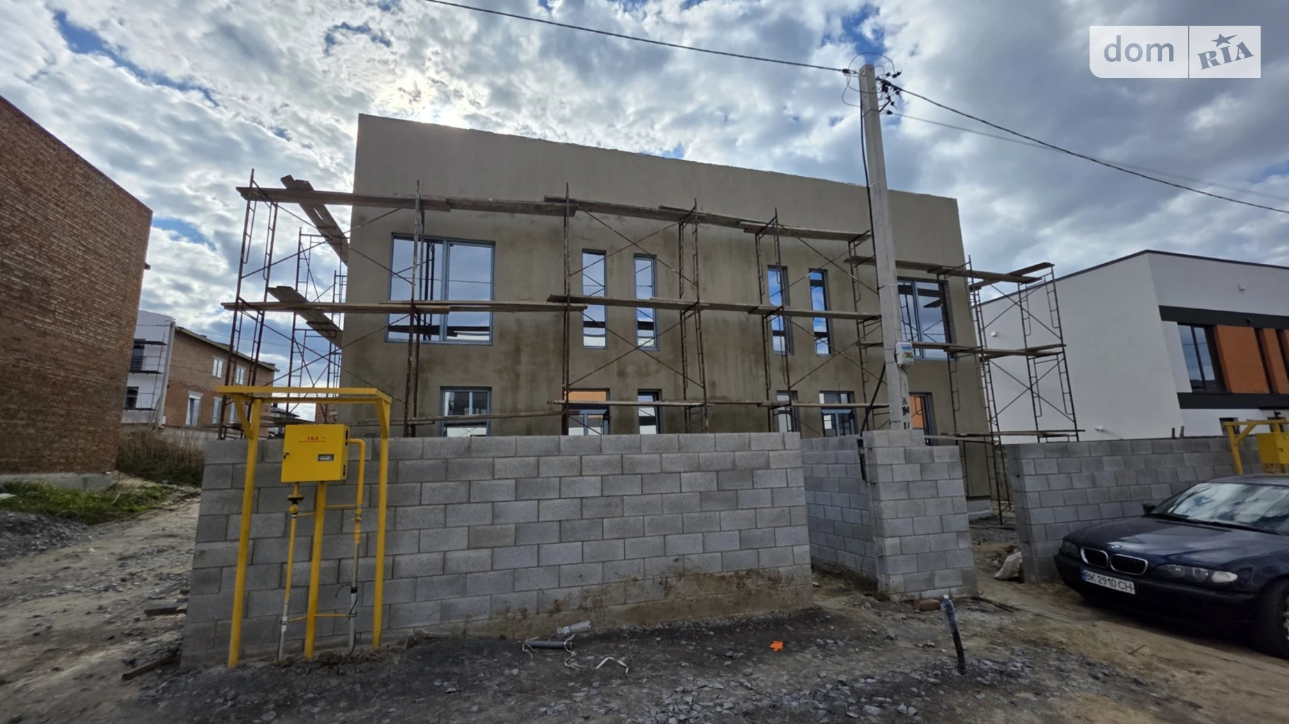 мас. Макарова Авторынок Ровно, цена: 65000 $ - фото 2