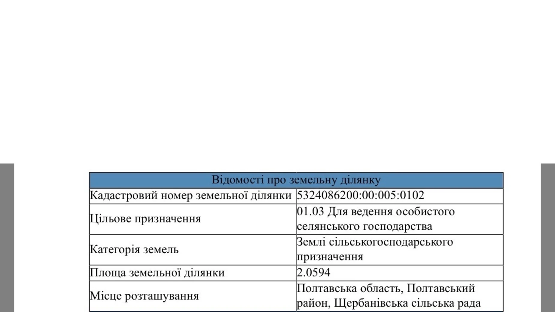 Щербани, цена: 8650 $ - фото 5